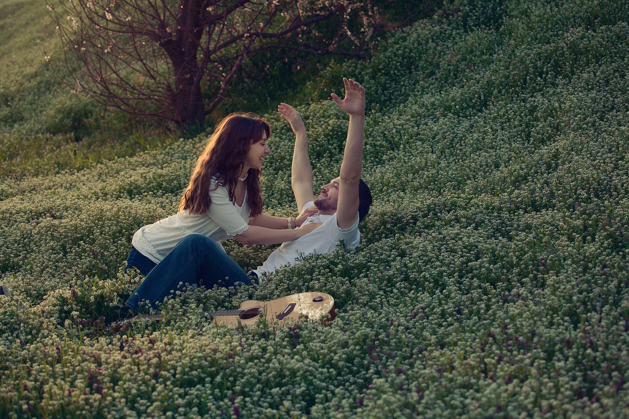 Для двоих. Профессиональный фотограф в Краснодаре Татьяна Корченкина