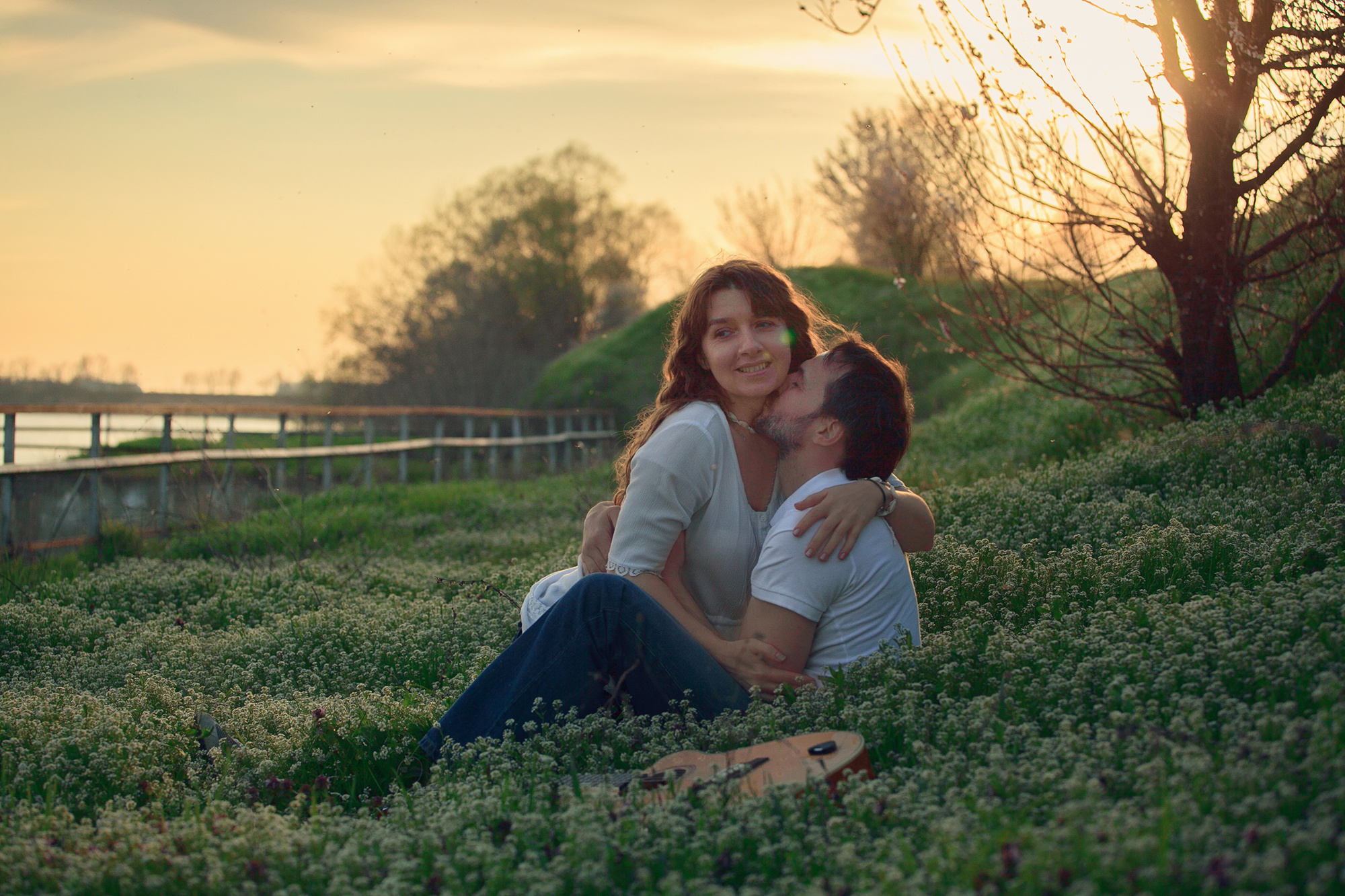Для двоих. Профессиональный фотограф в Краснодаре Татьяна Корченкина