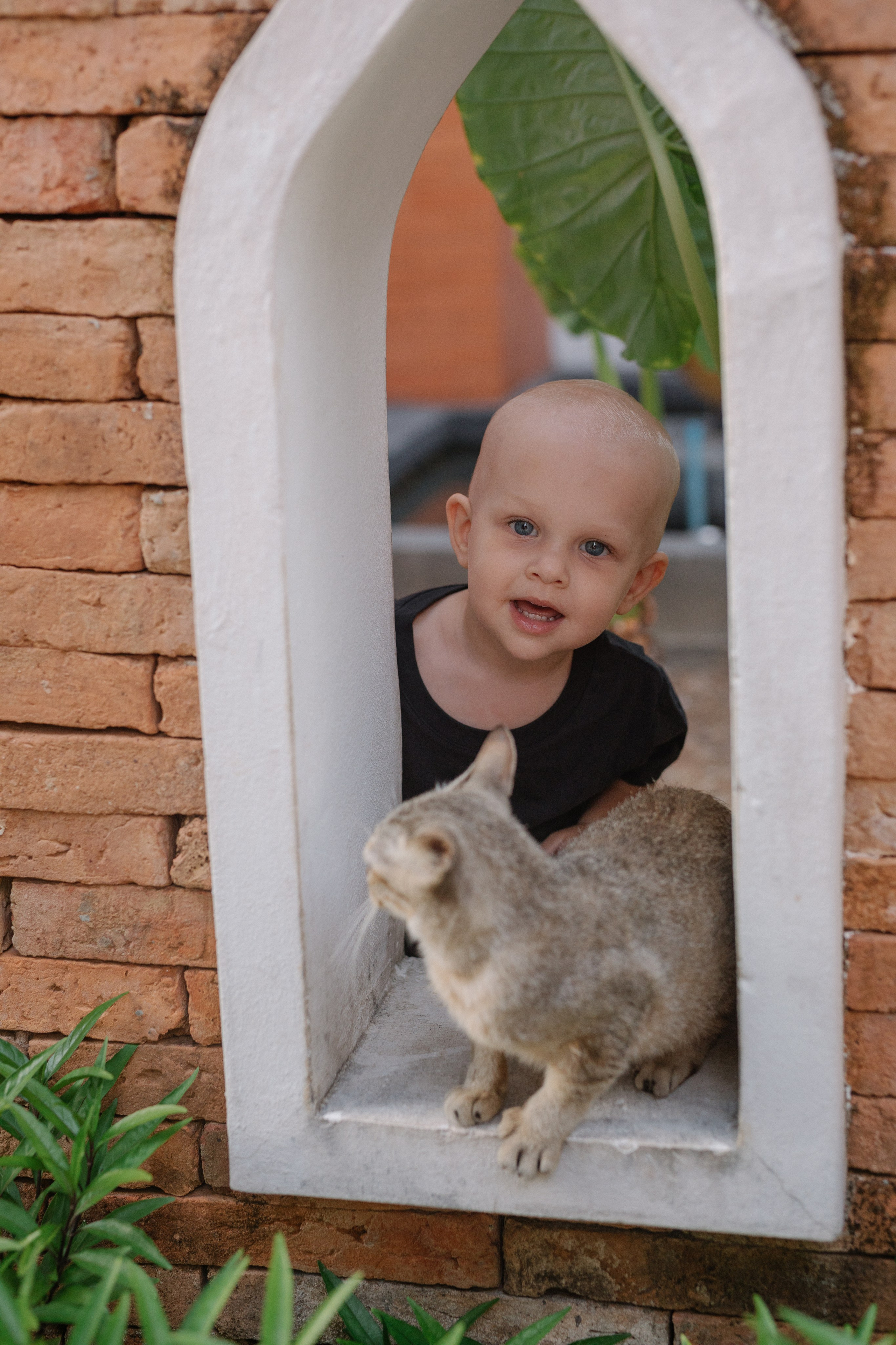 Семейная история. Свадебный и семейный фотограф во Владивостоке Овчинникова Дарья