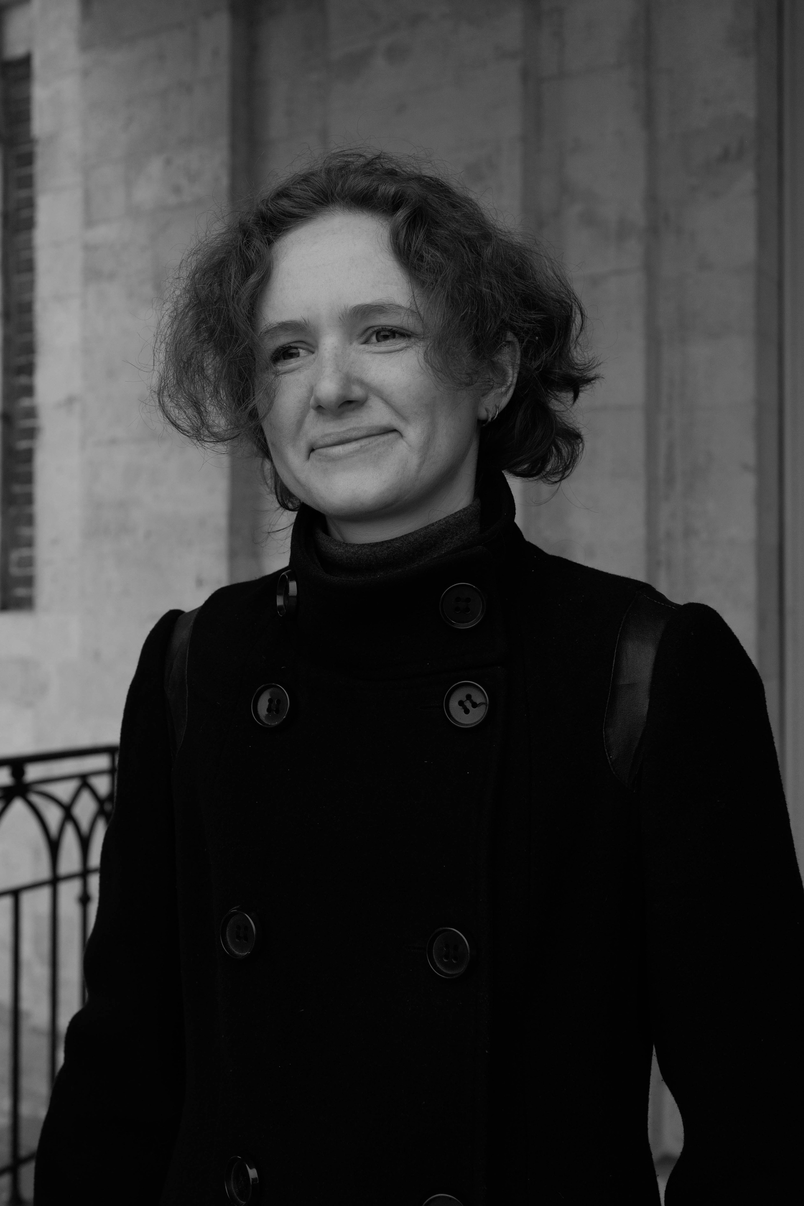 Фотосессия в парке Елизаветы