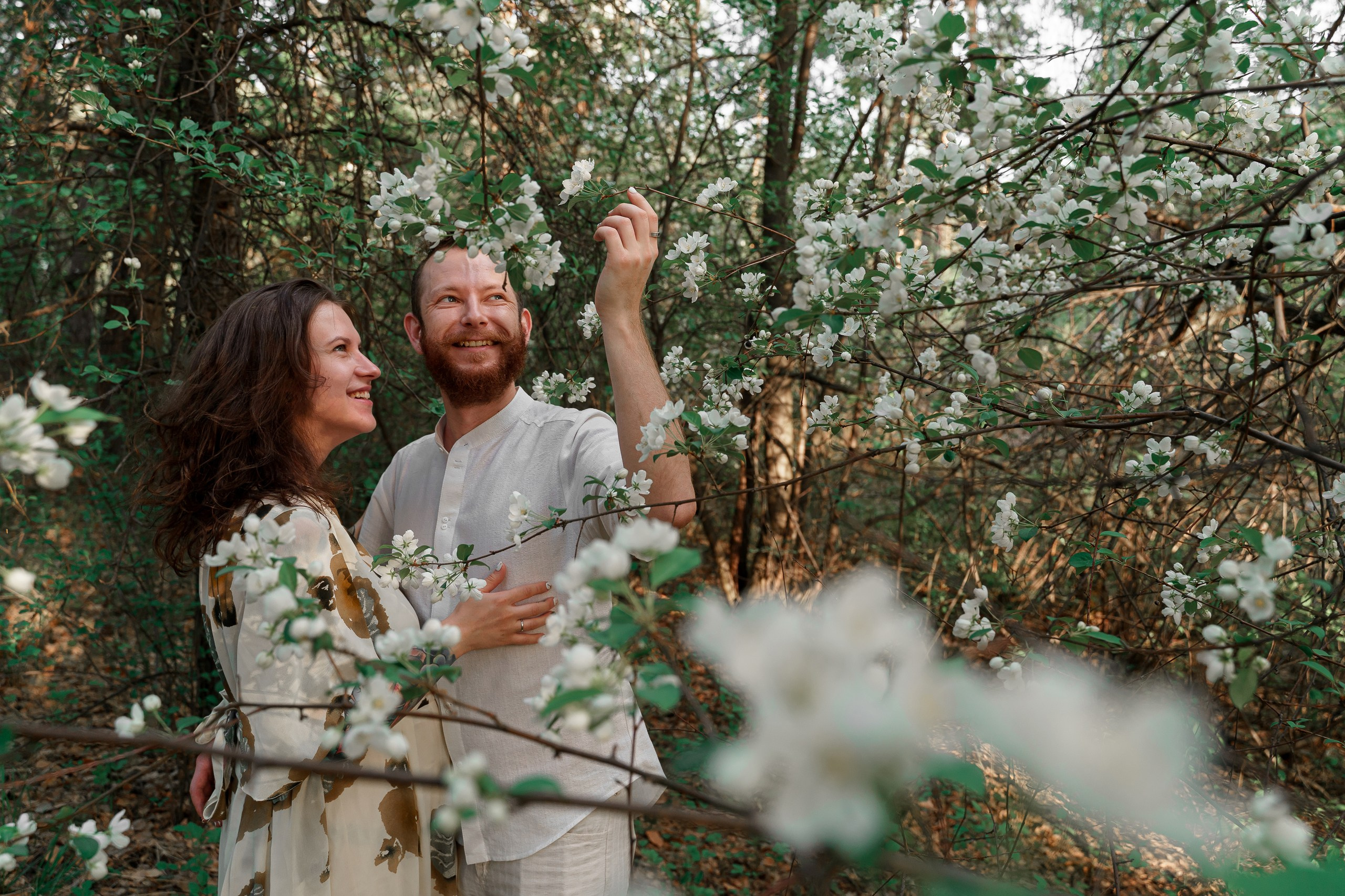 Славинкасы в яблоках (15.05.2021)