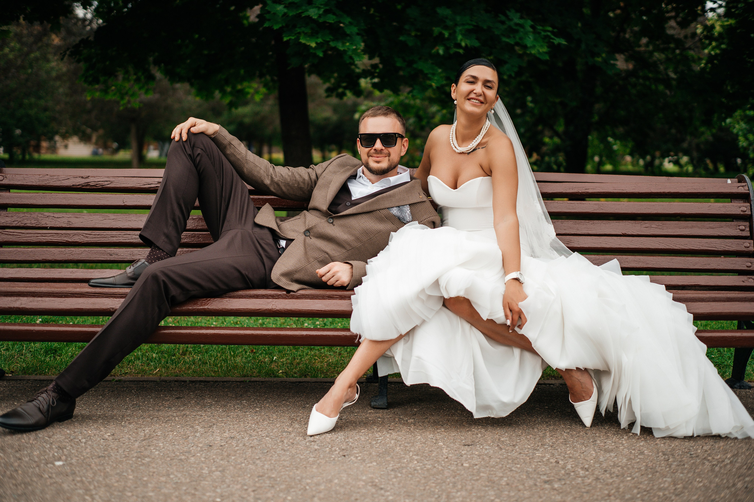 Юлия и Александр. Marshal-pho. Фотограф Иван Маршалкин в Москве, Подольске и МО