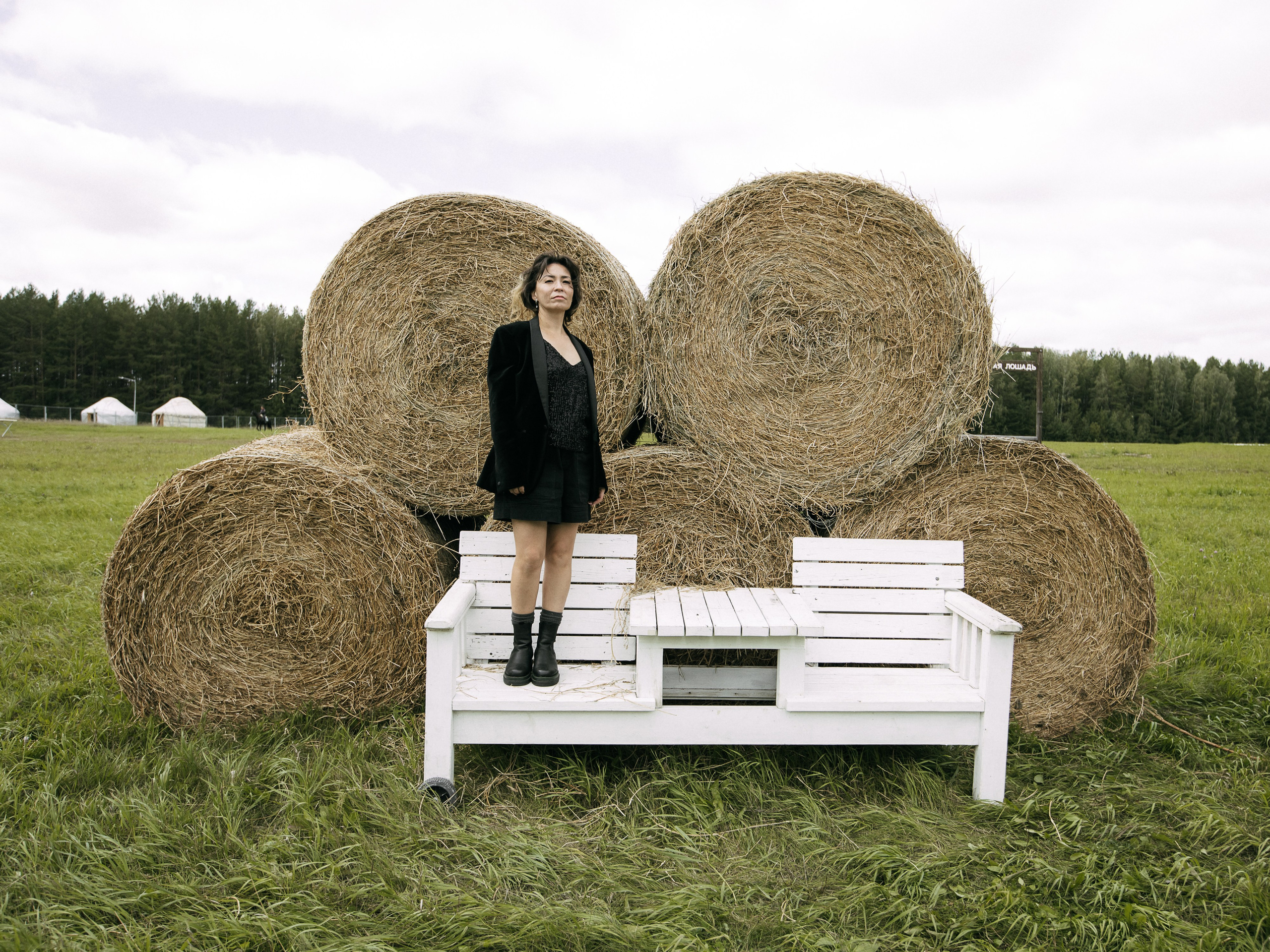 Евгения. Фотограф Алёна Михайлова, Екатеринбург