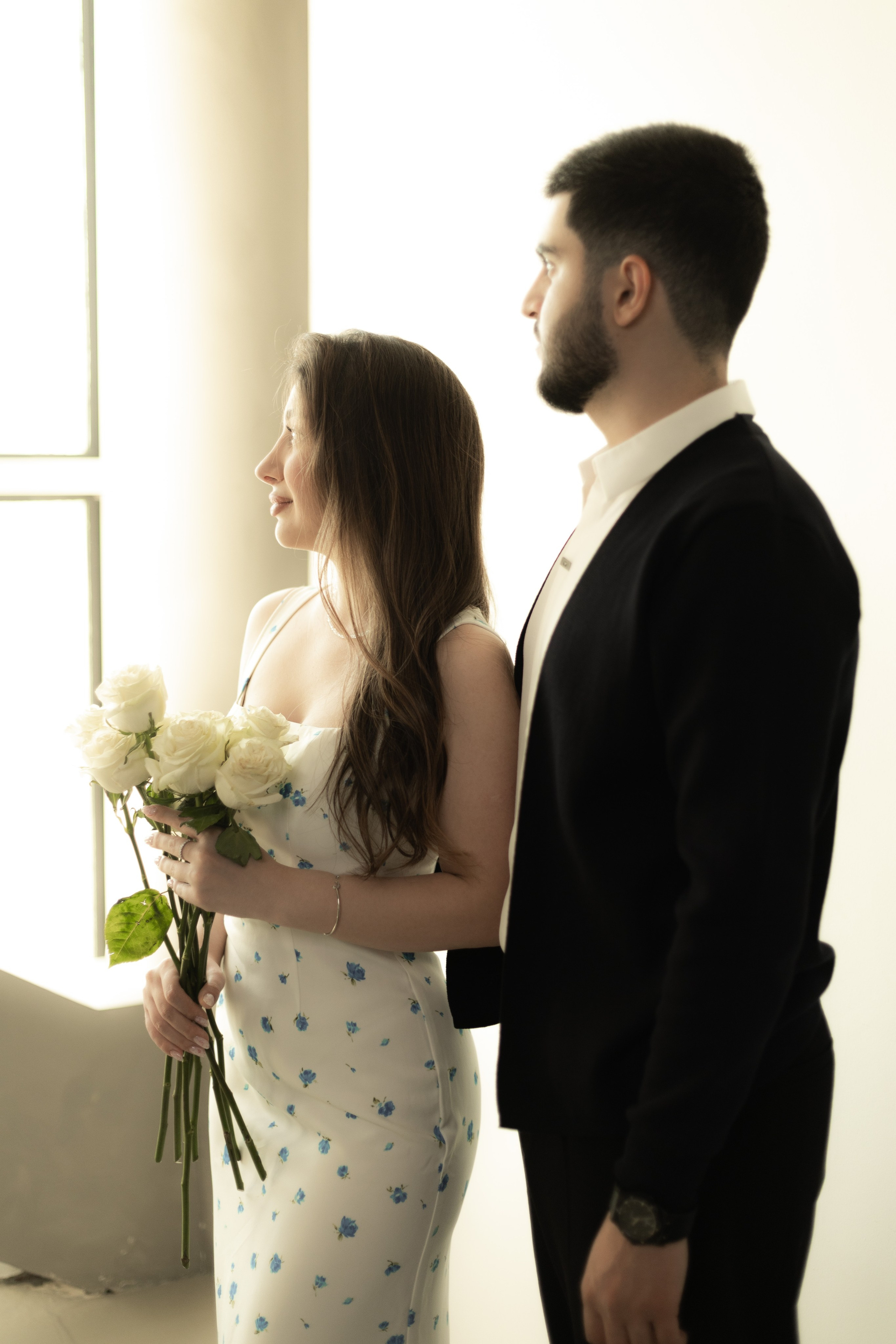 Малена & Анар