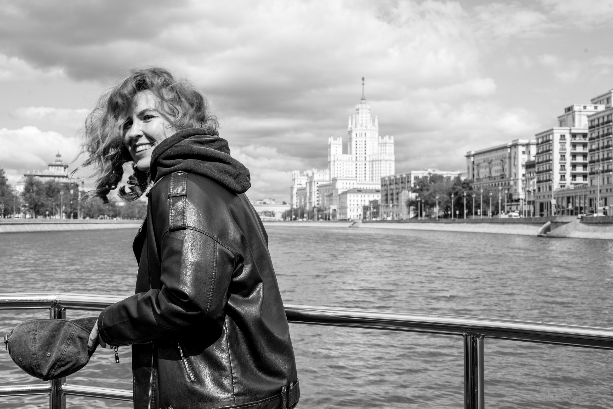 Банкет на теплоходе. Свадьба. Свадебный фотограф Ирина Димитриева