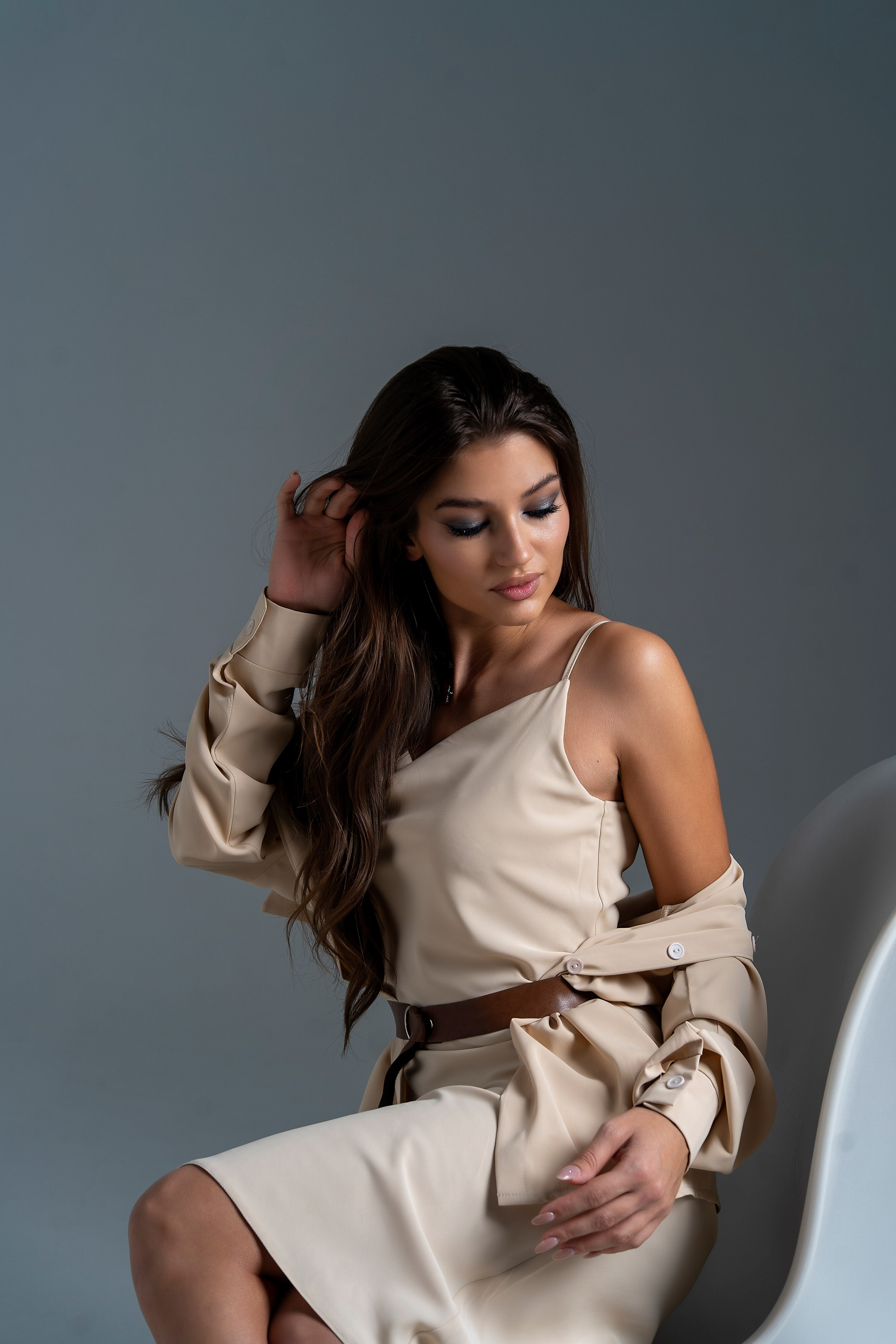 Екатерина. Главная