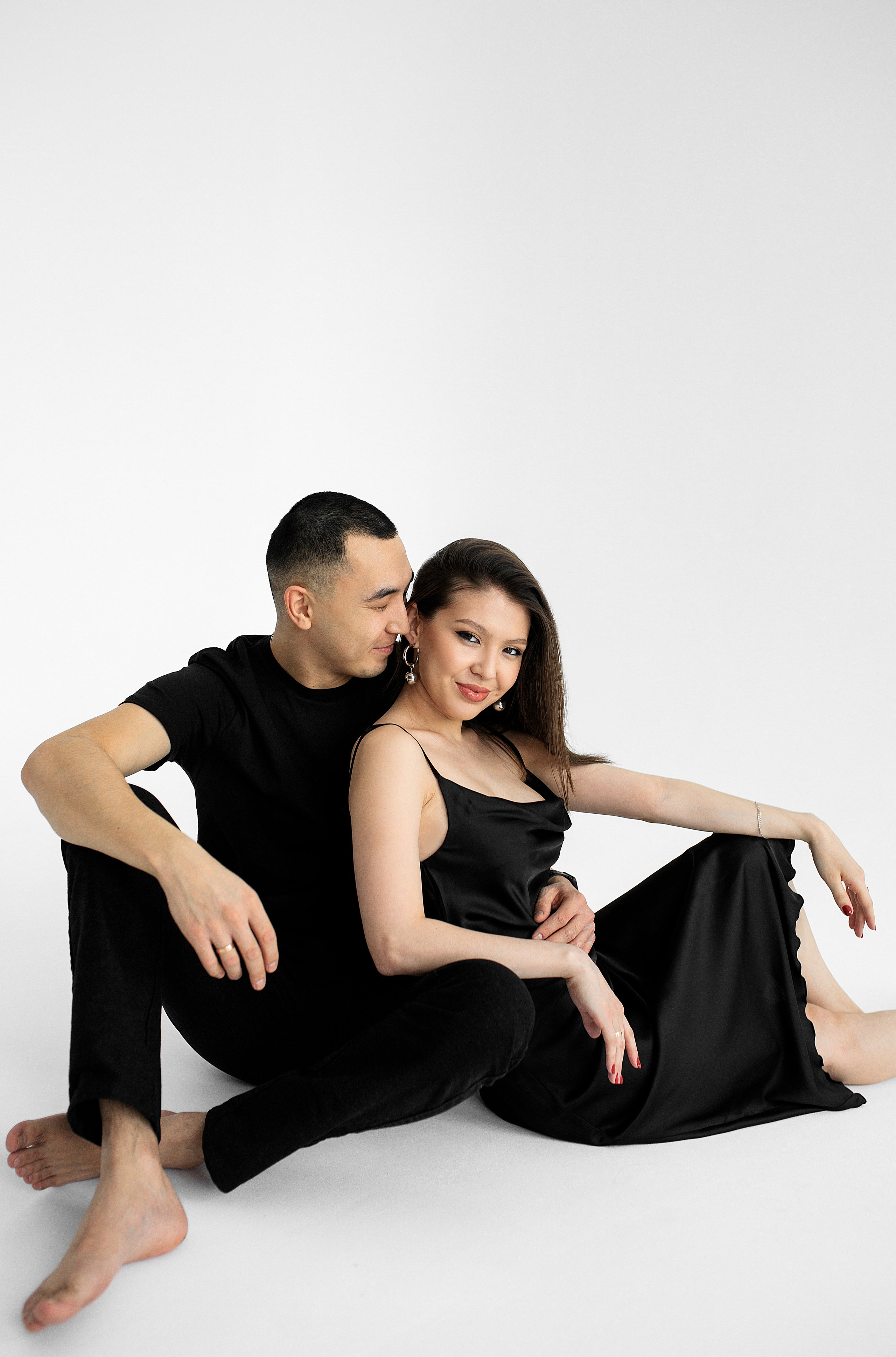 Абай и Камила