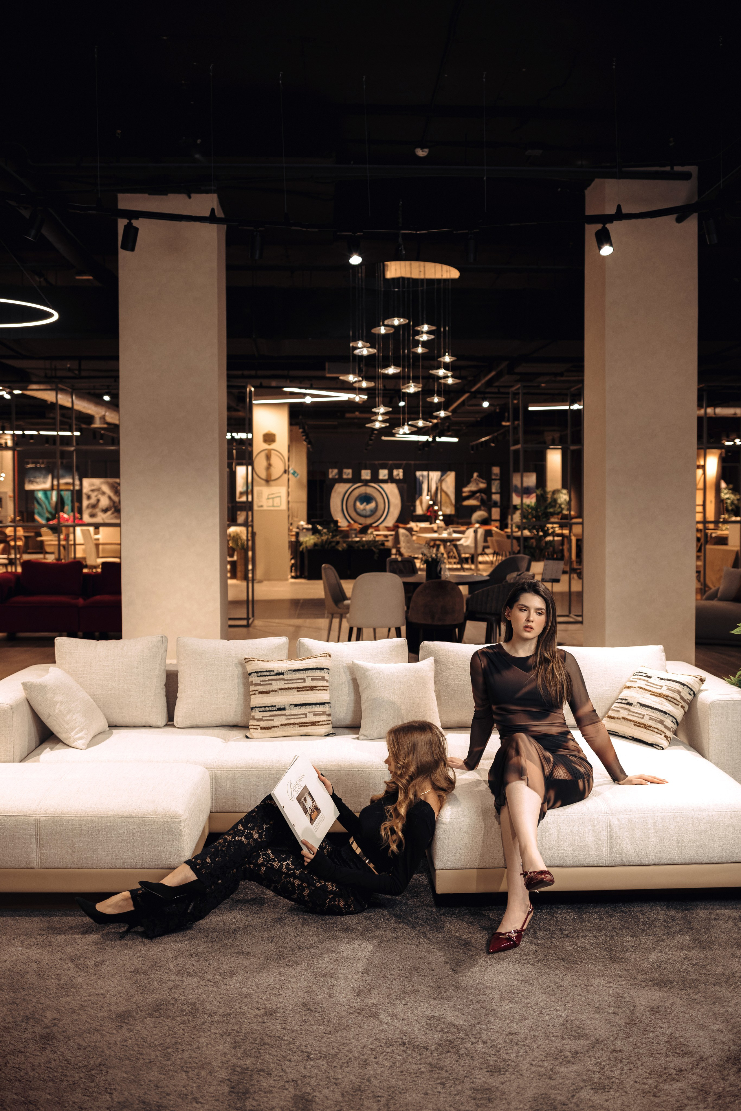 ♥. Фотограф в Санкт-Петербурге Мария Проскурина