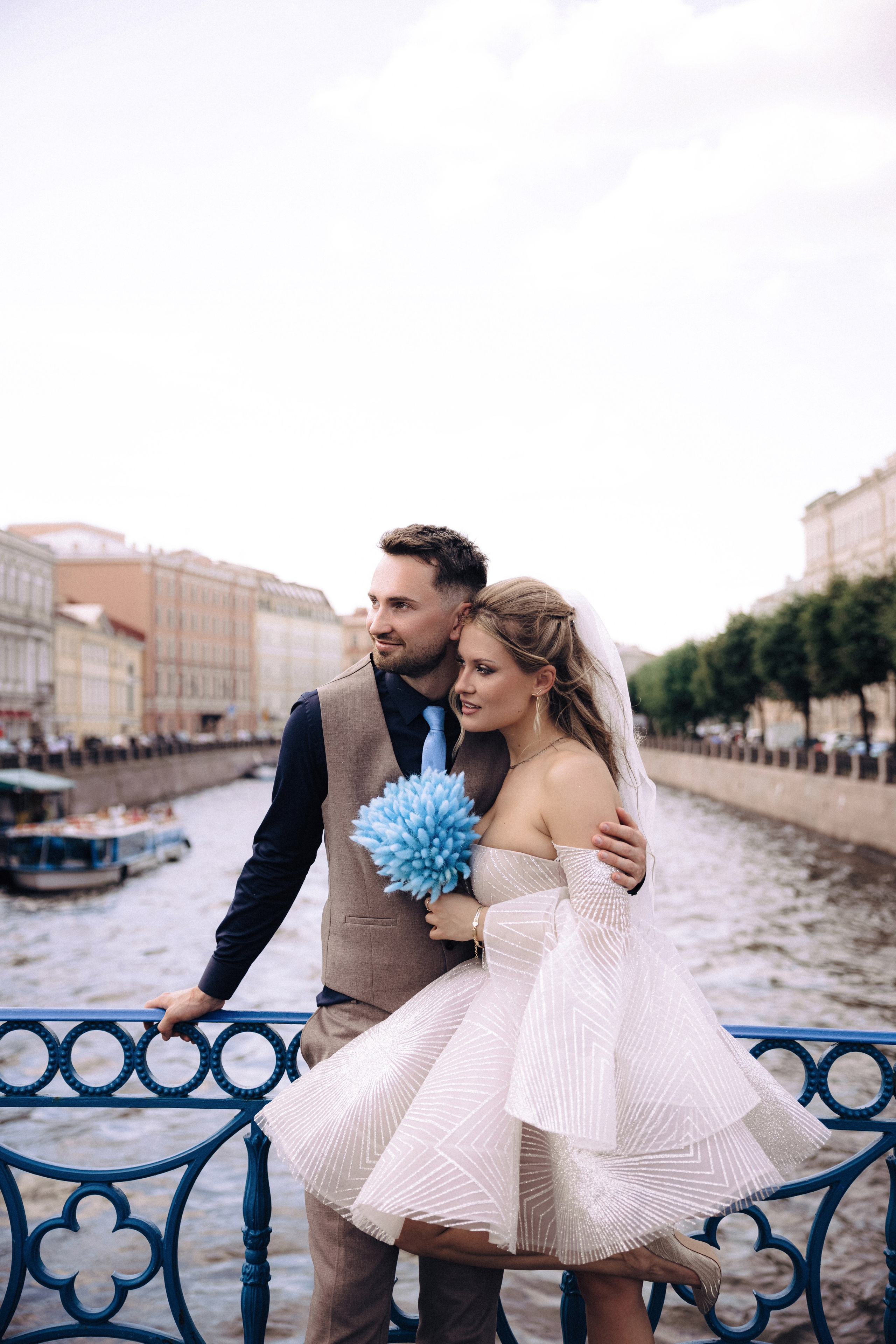 ♥. Фотограф в Санкт-Петербурге Мария Проскурина