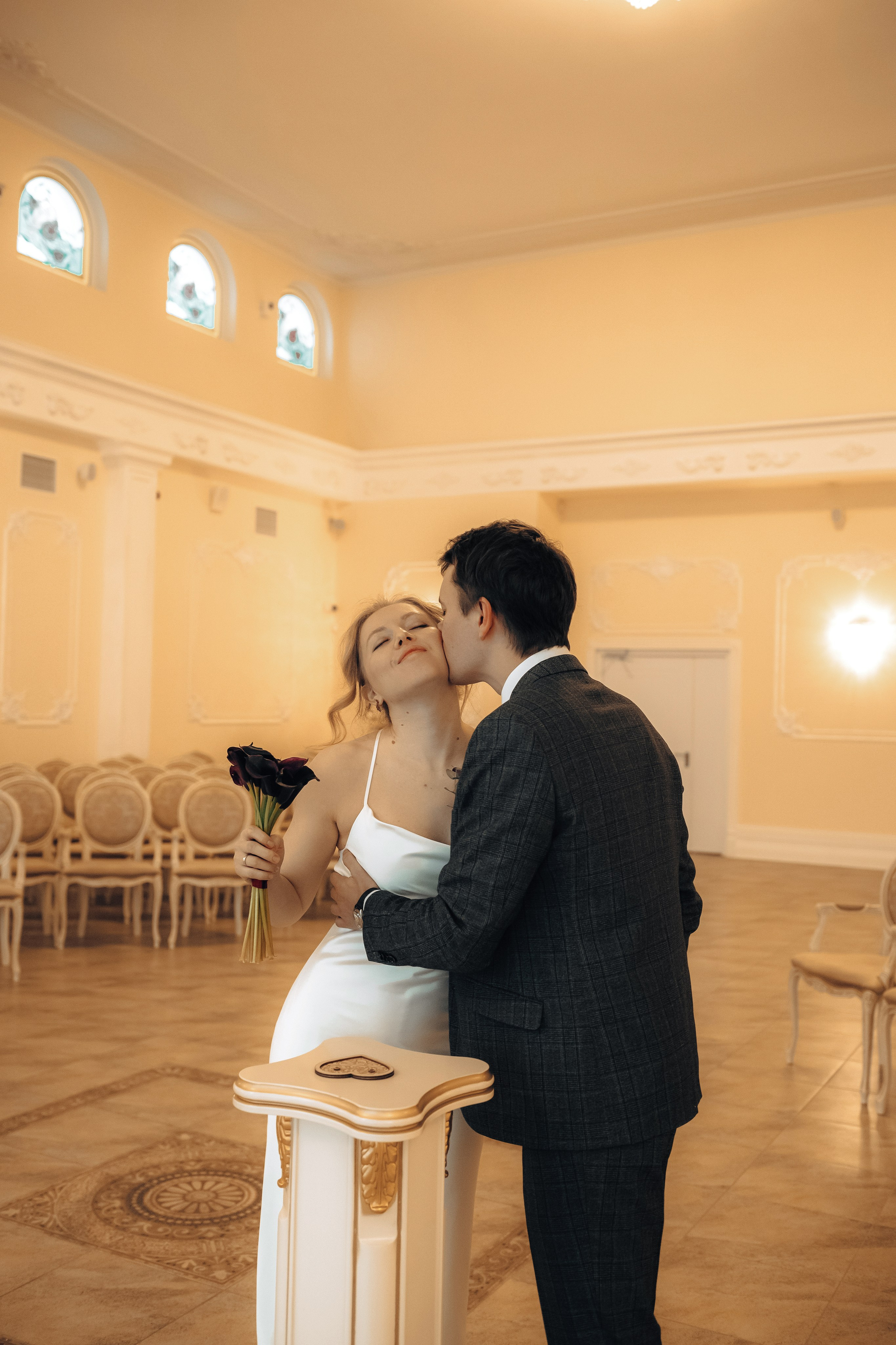 ♥. Фотограф в Санкт-Петербурге Мария Проскурина