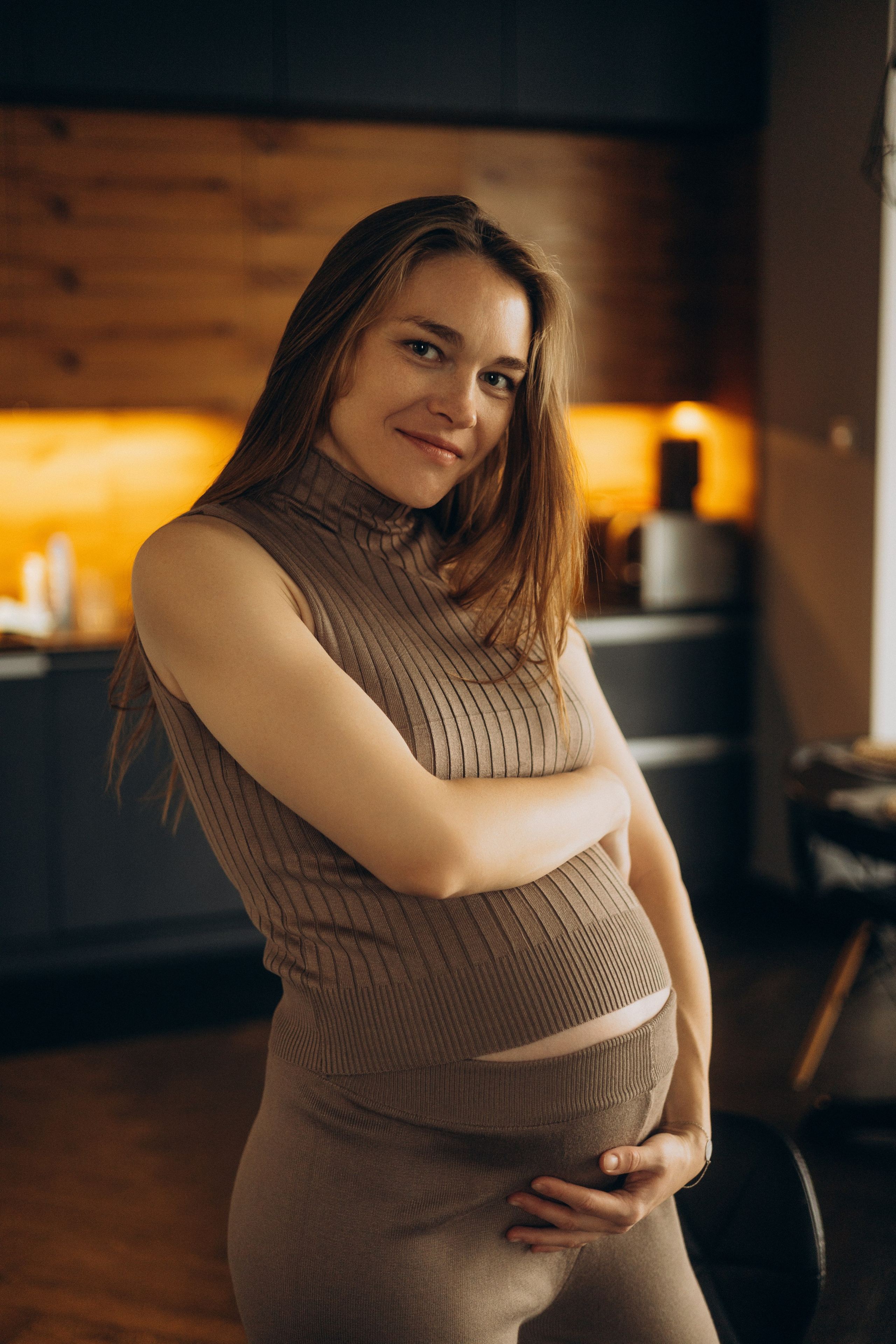 Надя. Самый теплый фотограф в Краснодаре Рябоконь Ксения