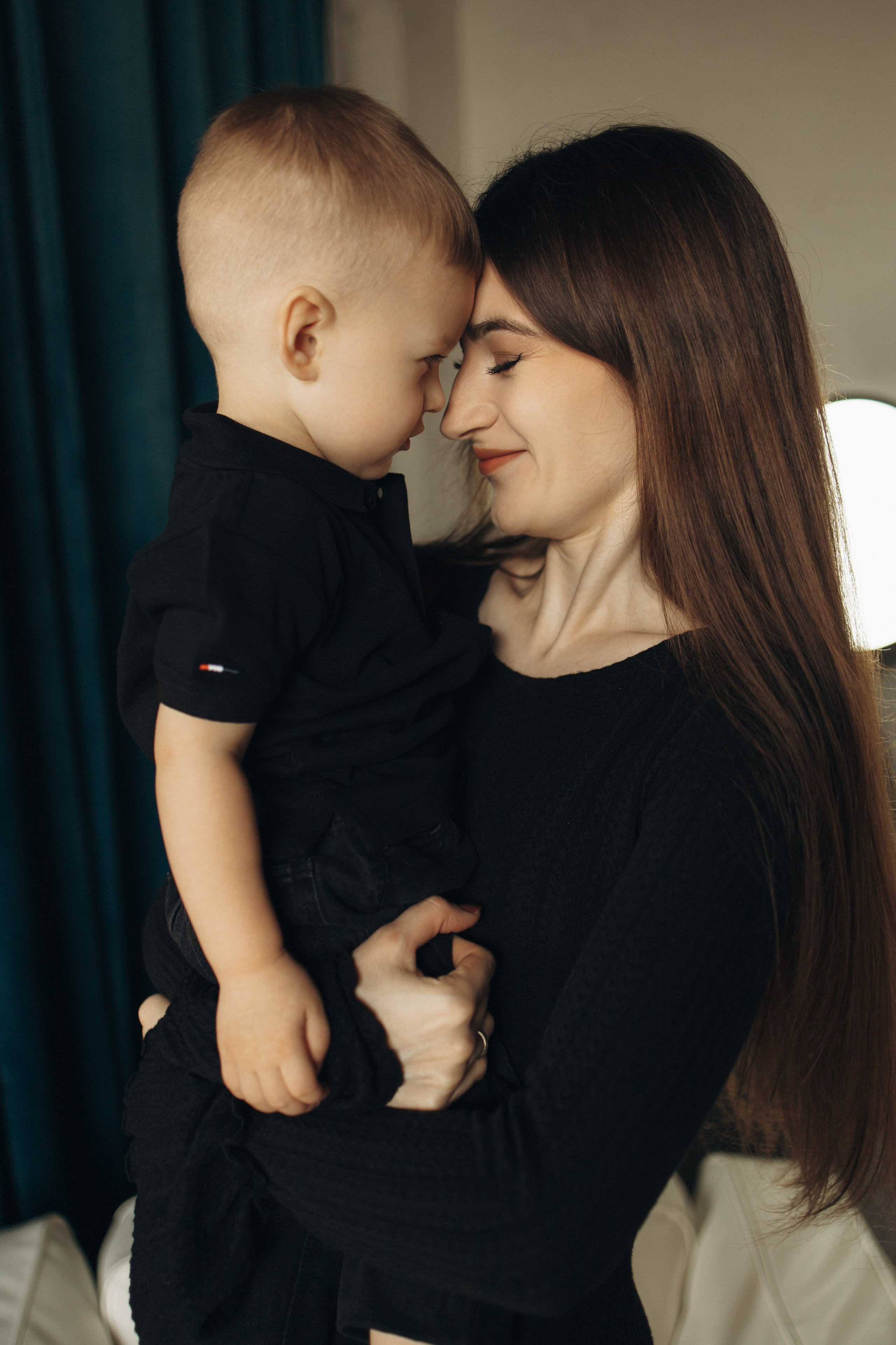 Маркуше 2 годика. Самый теплый фотограф в Краснодаре Рябоконь Ксения