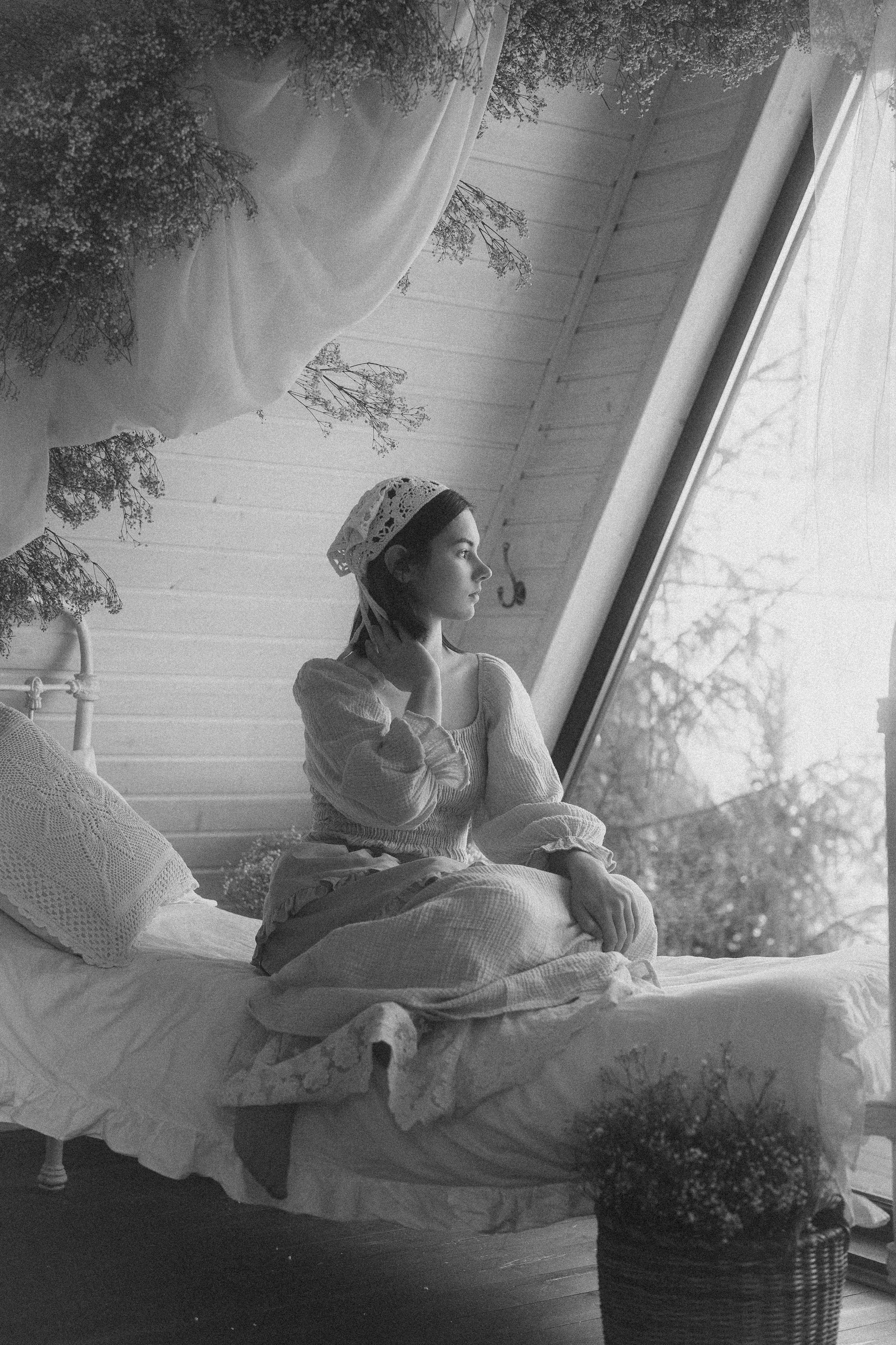 Нюша и Маша. Детская фотосессия Дом Элли г. Пушкино. Семейный и детский фотограф в Сергиев Посаде, Хотьково Якимчук Любовь