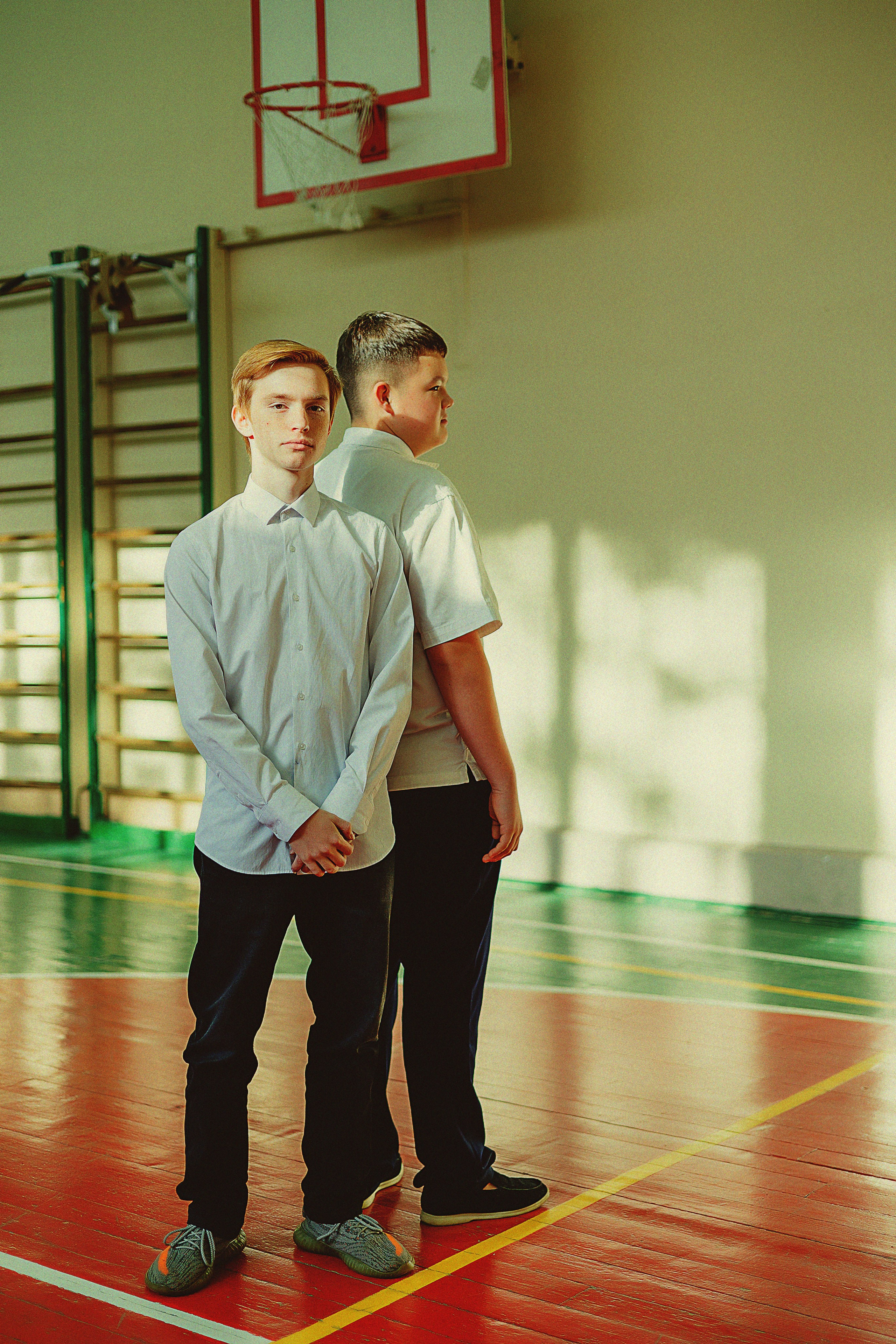 Альбом 9 класс