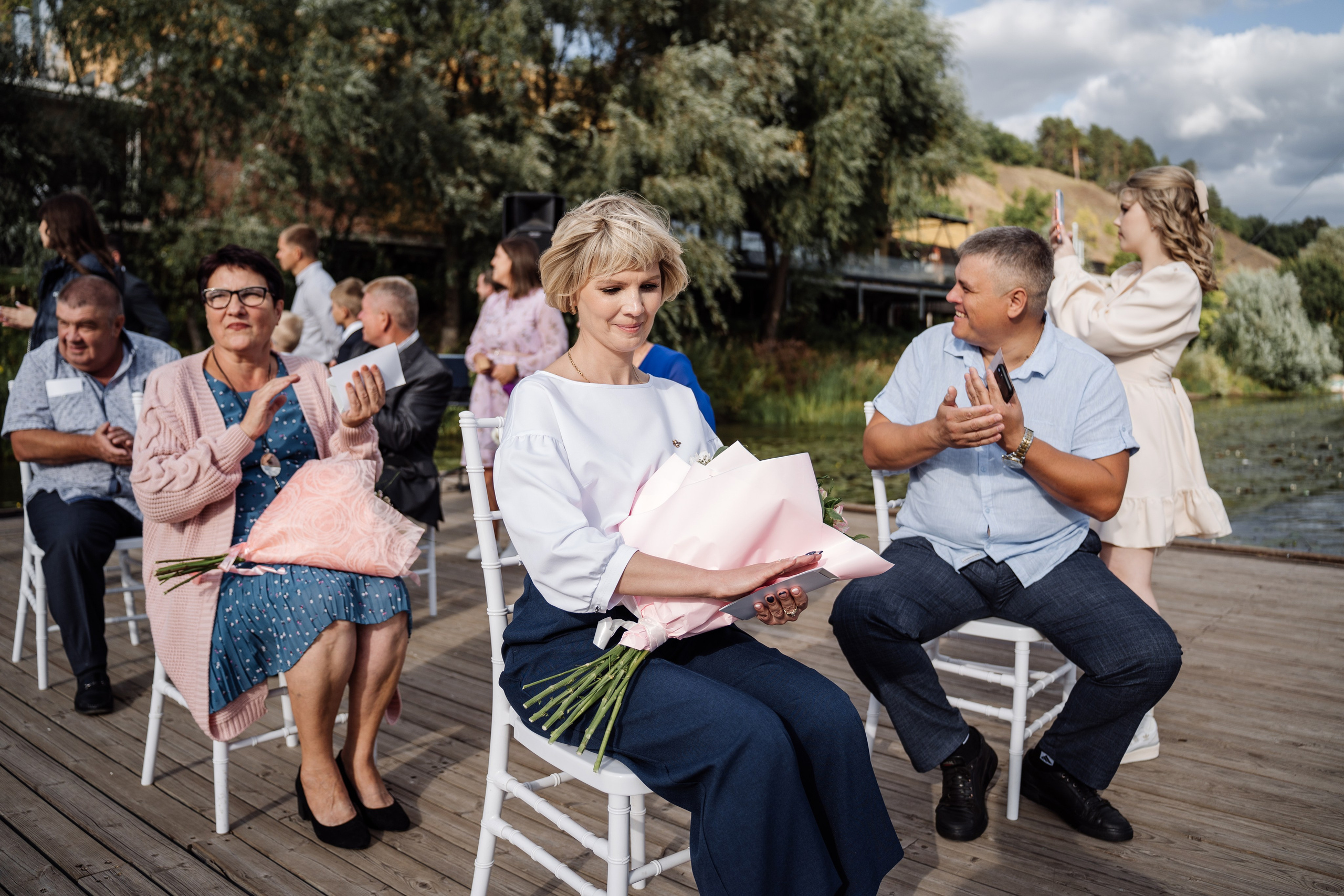 Детки наши дорогие! 🥰. Свадебный фотограф и видеограф в Тольятти, Самаре и Москве — Арзу Магеррамов
