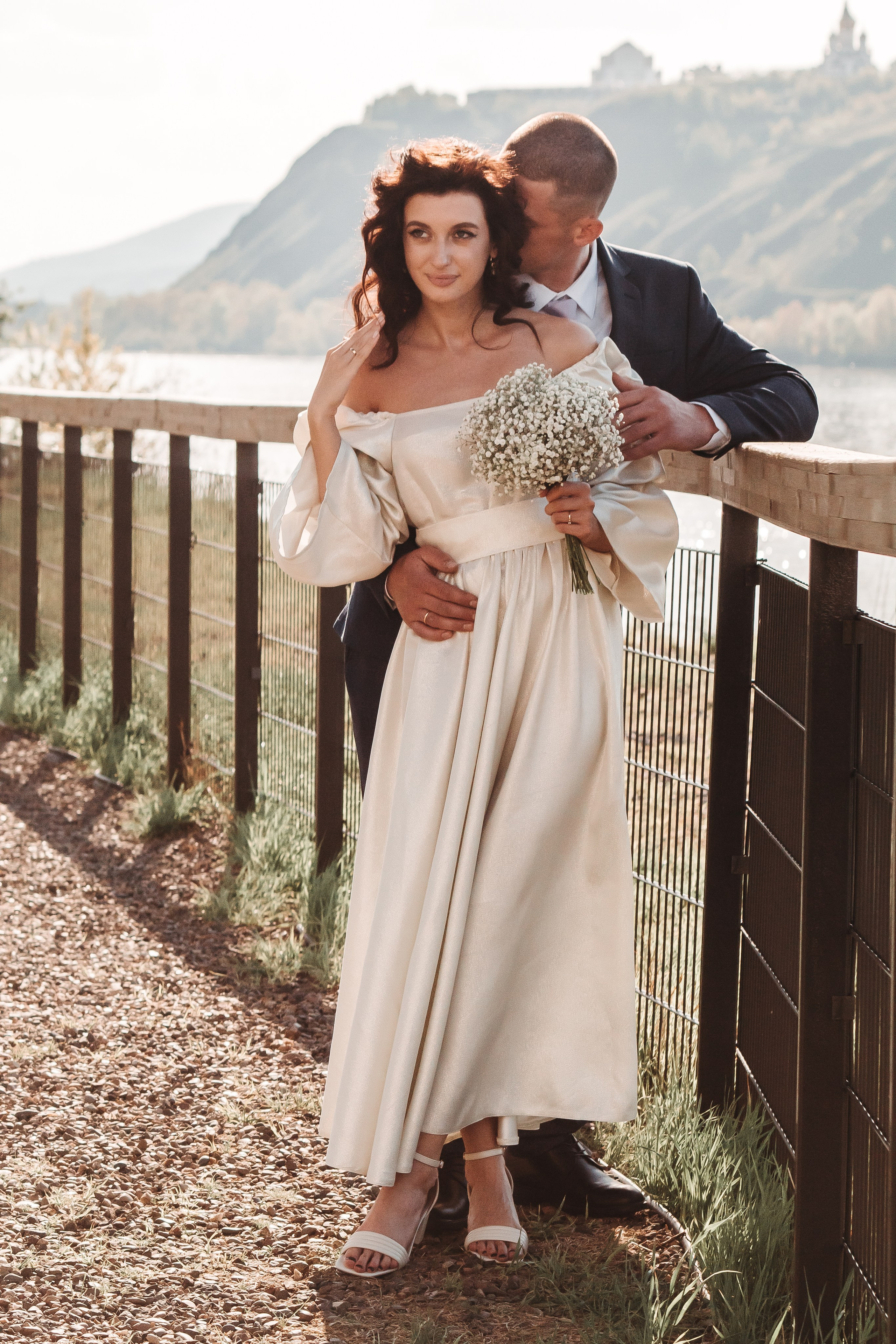 Свадьба. ProFoto