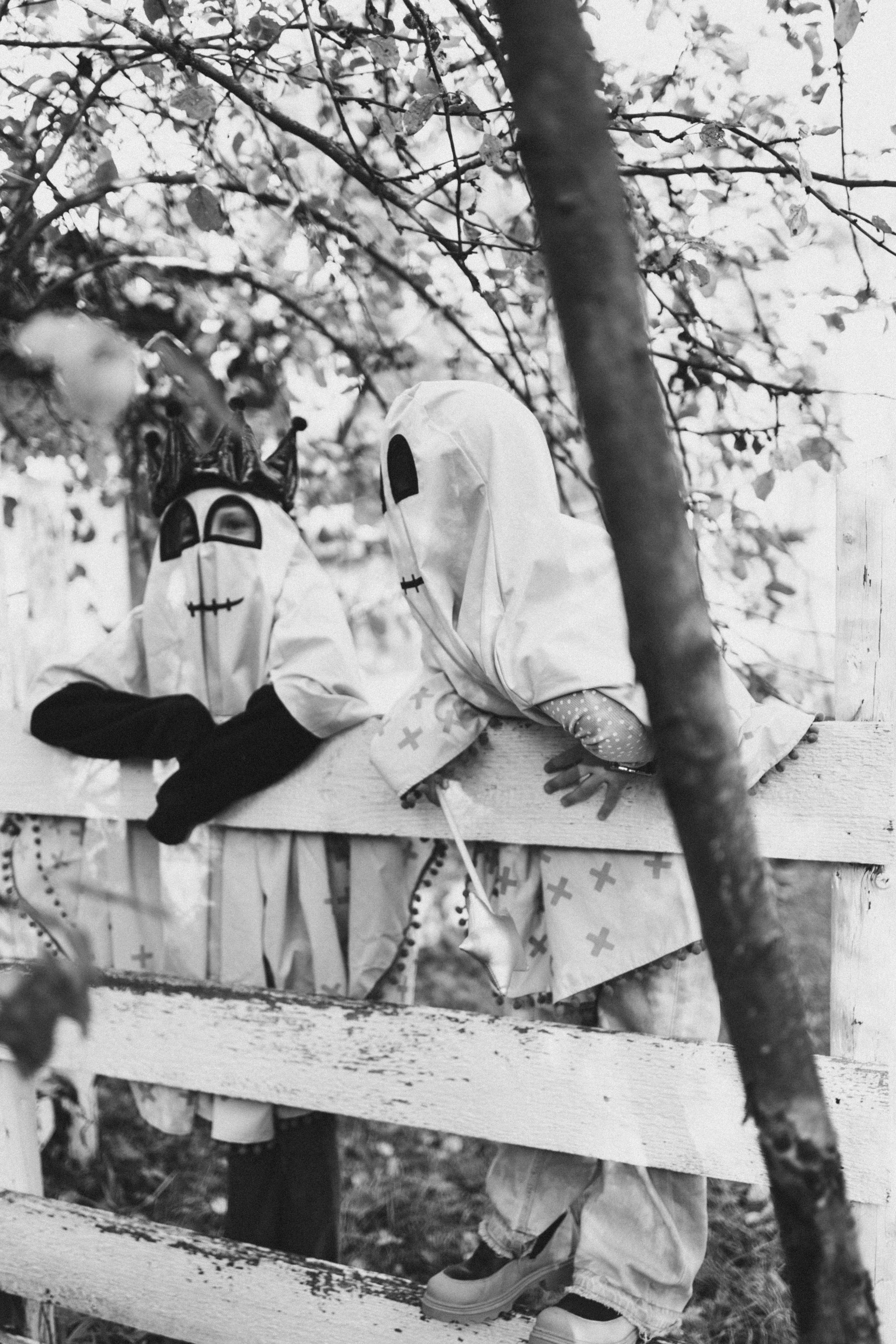 Маскарад на Зеленой даче. Семейный и детский фотограф и видеограф в Москве, Серпухове и Тарусе Валерия Сорокина