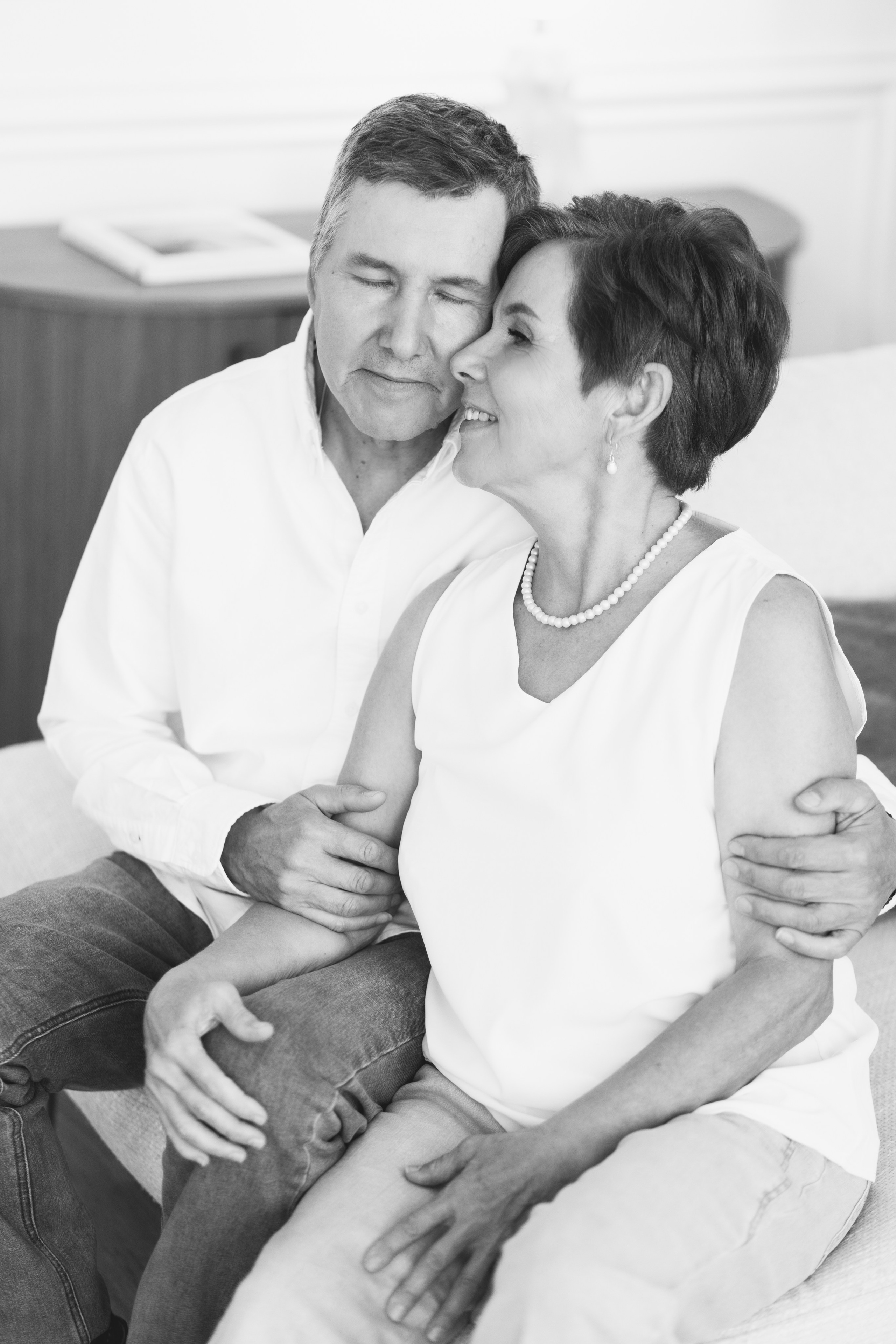 Семейные съёмки. Портфолио