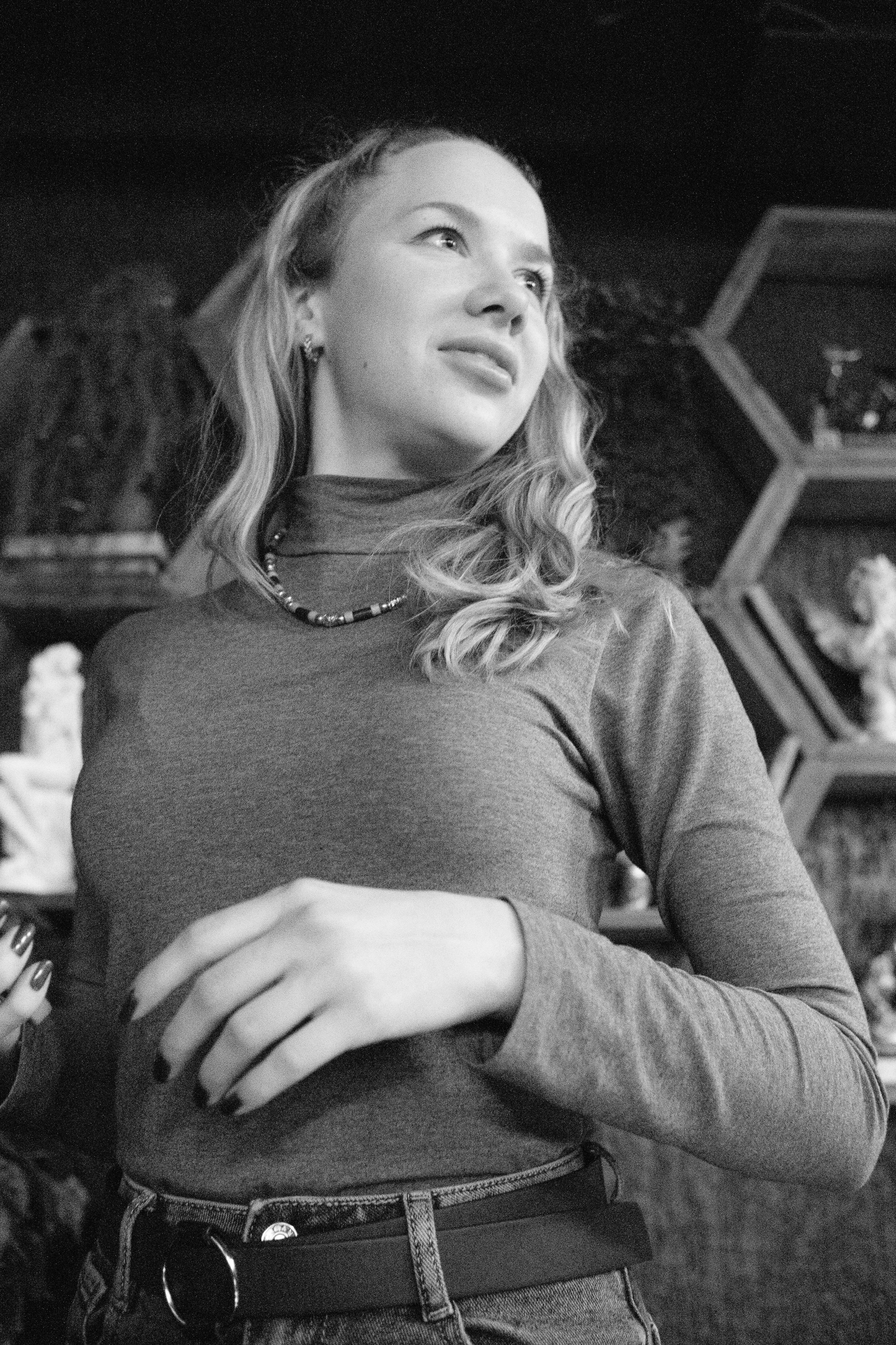 Фёдор Карпов — профессиональный фотограф, работаю в Москве и области