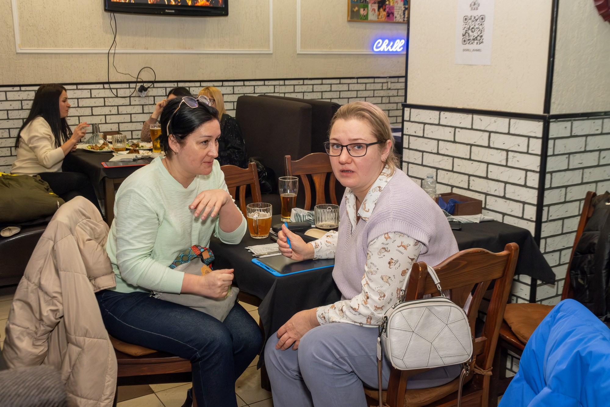 Квиз 8 Марта. Фёдор Карпов — профессиональный фотограф, работаю в Москве и области