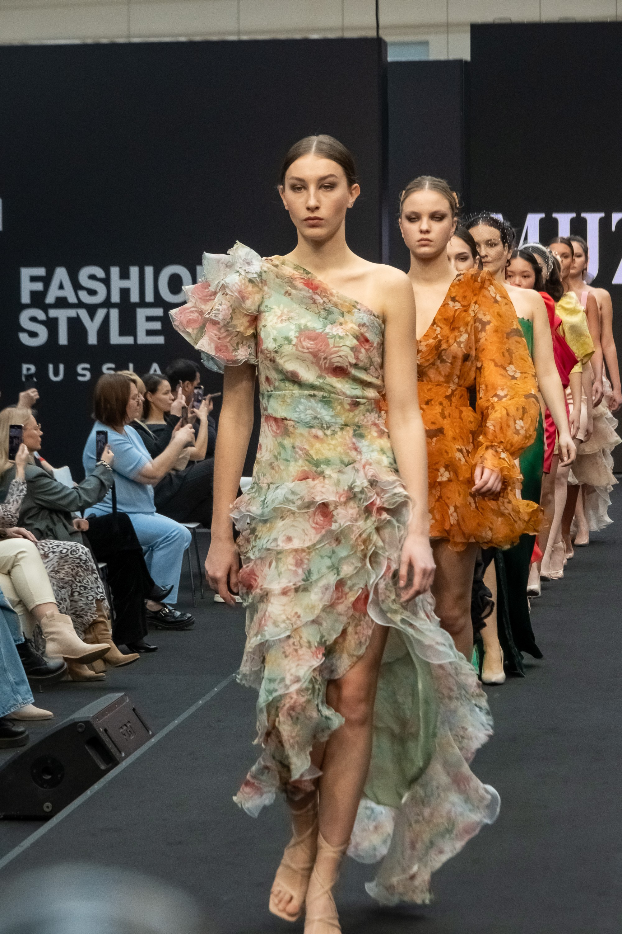 FASION STYLE 2025 ВЕСНА. Фёдор Карпов — профессиональный фотограф, работаю в Москве и области