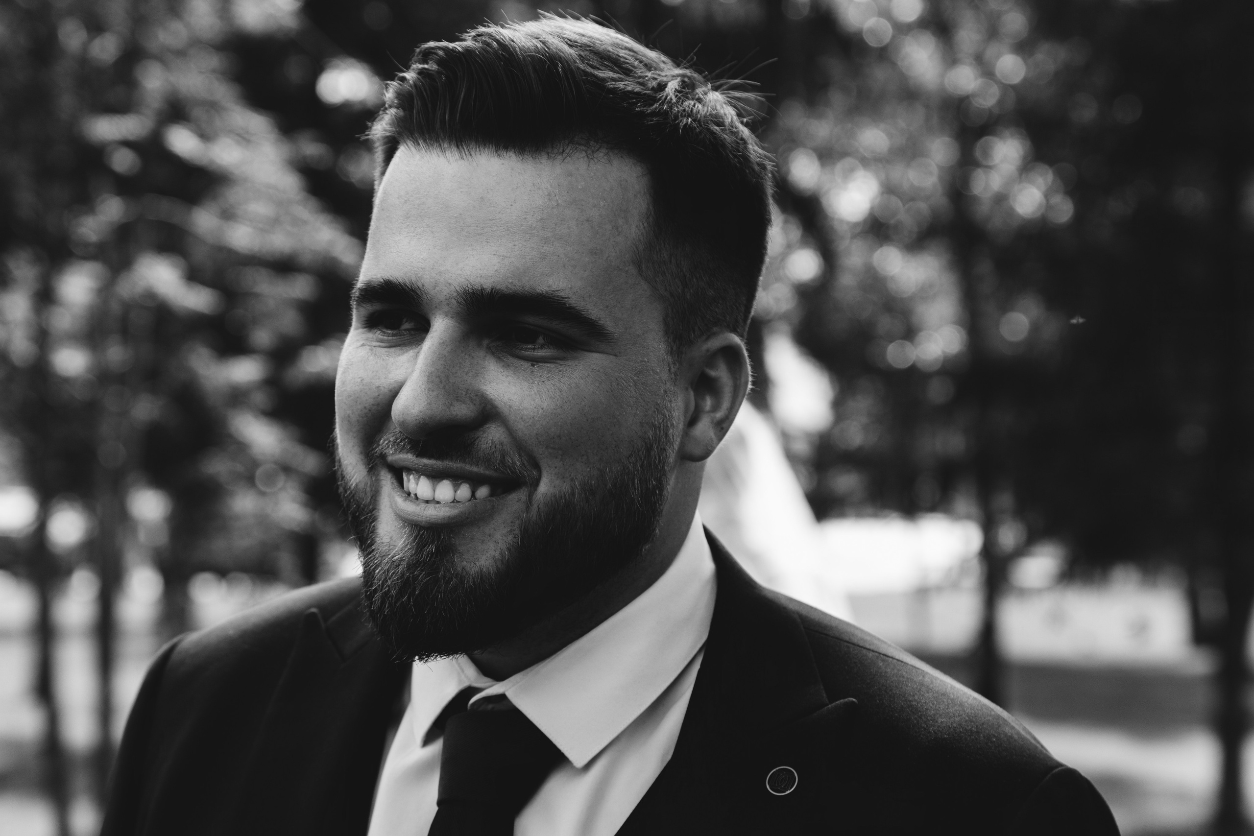 13 августа 2025: Михаил и Полина — начало семейного счастья. Фотограф Семён Гнеушев