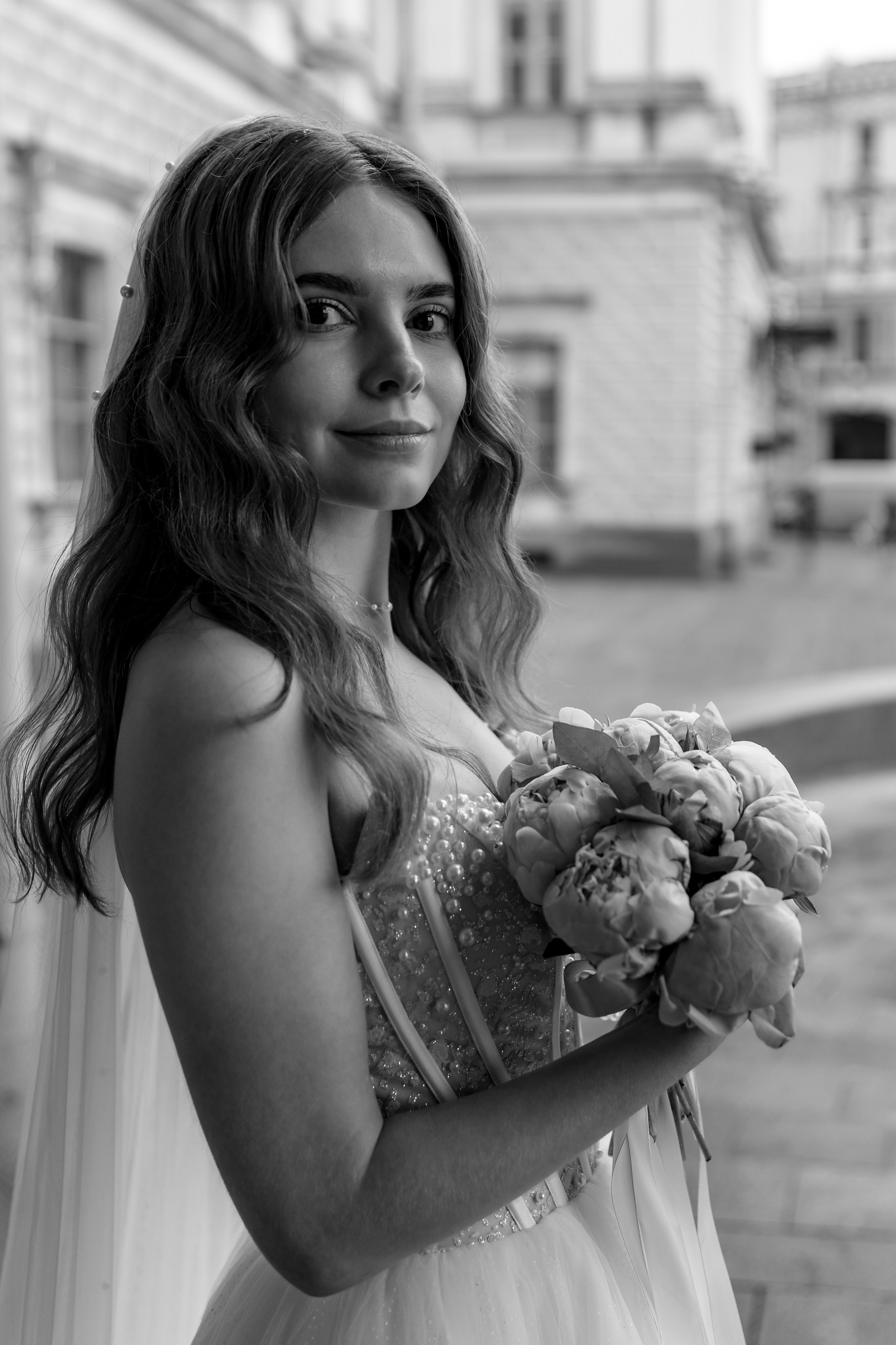 Виктория и Роман. Свадебный и портретный фотограф в Санкт-Петербурге Надежда Чечулина