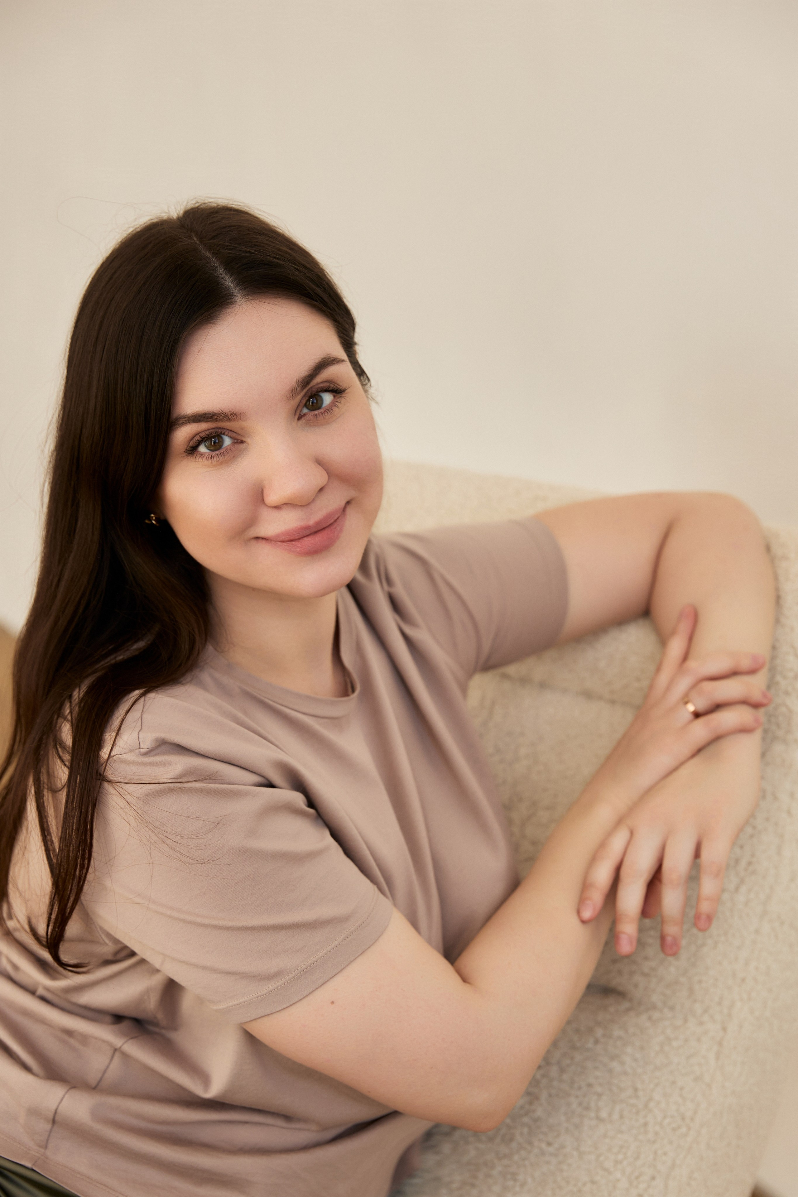 Катя Даня и Савелий. Свадебный и семейный фотограф