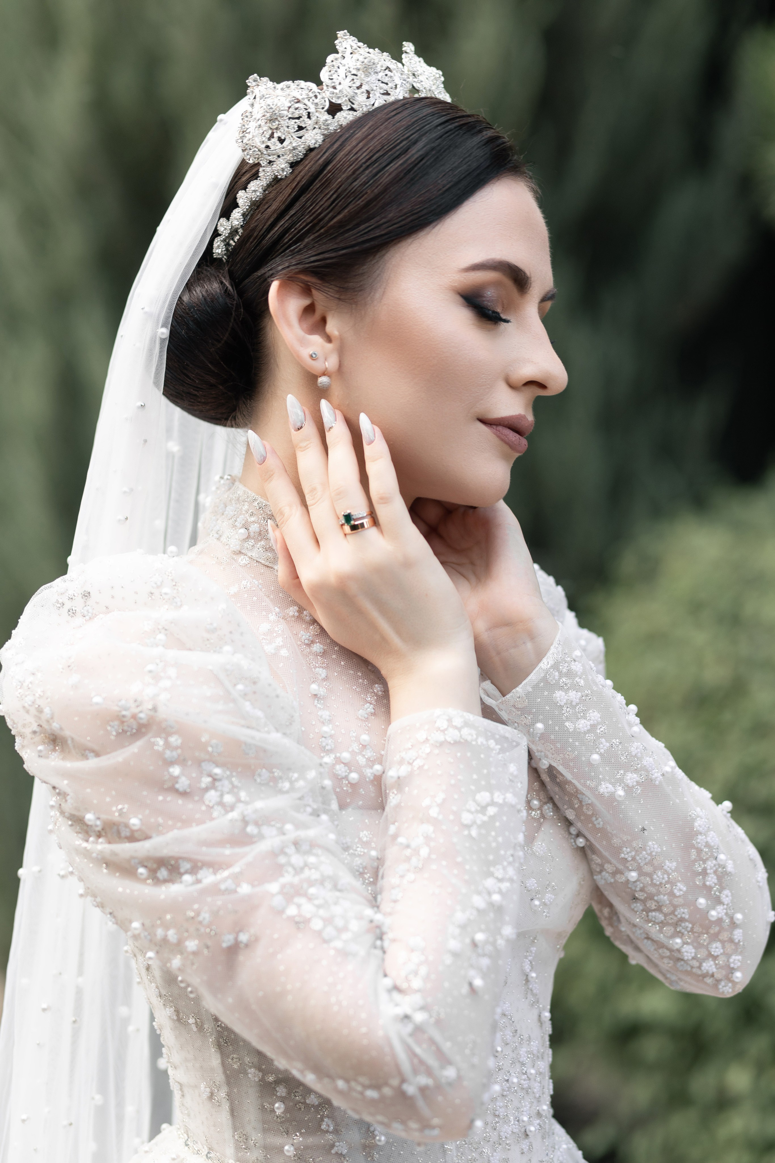 Антон и Ксюша. Анастасия Безуглова- свадебный фотограф в Таганроге