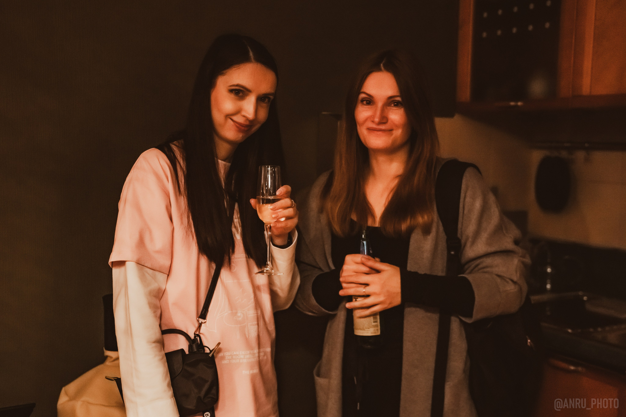 Пати «Маска» с Мефисто. Репортажный фотограф Анастасия Рубцова