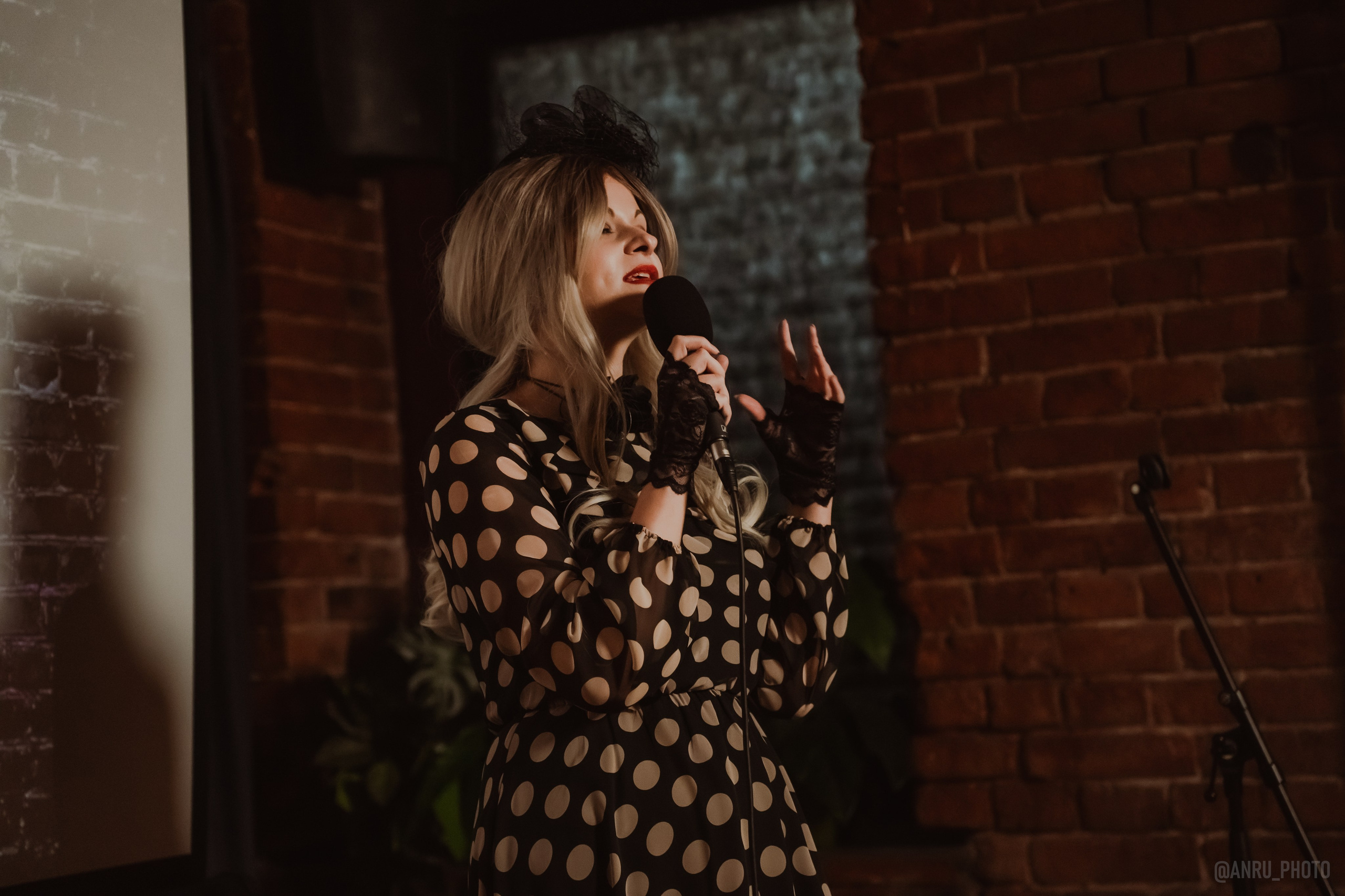 День Альфреда Хичкока. Репортажный фотограф Анастасия Рубцова