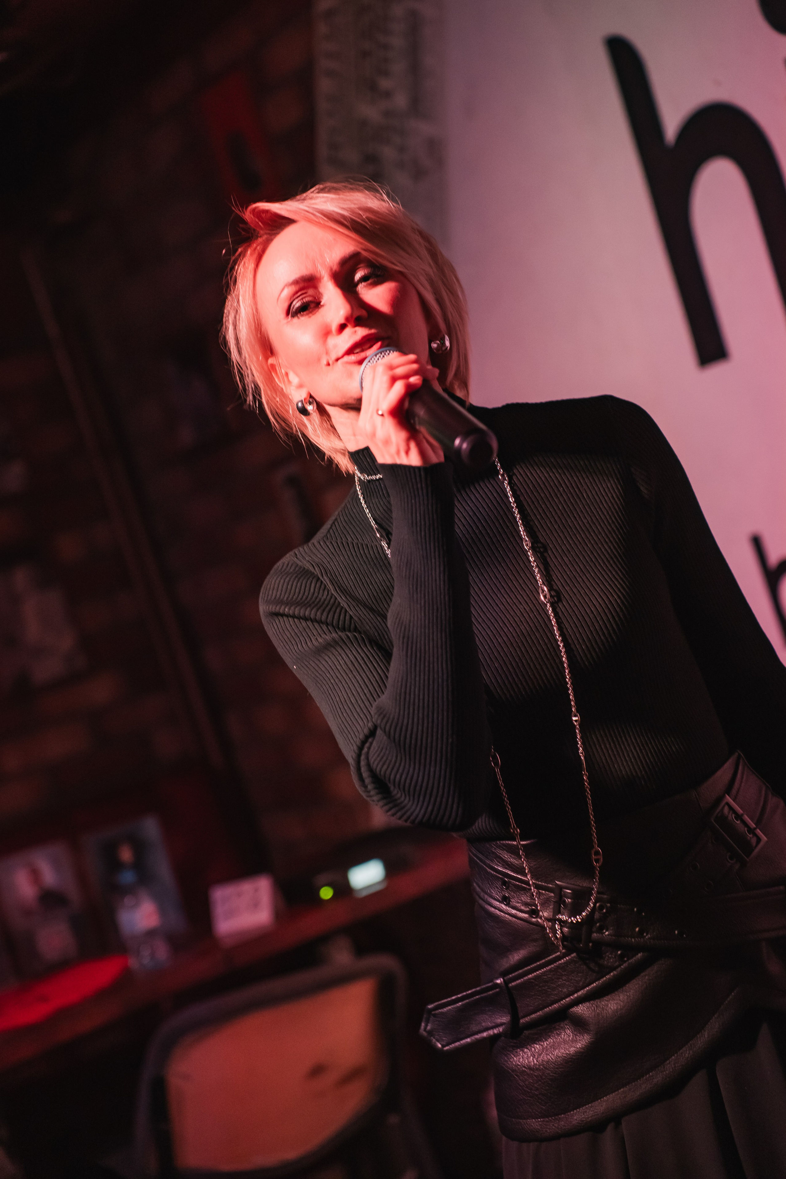 Концерты. Репортажный фотограф Анастасия Рубцова