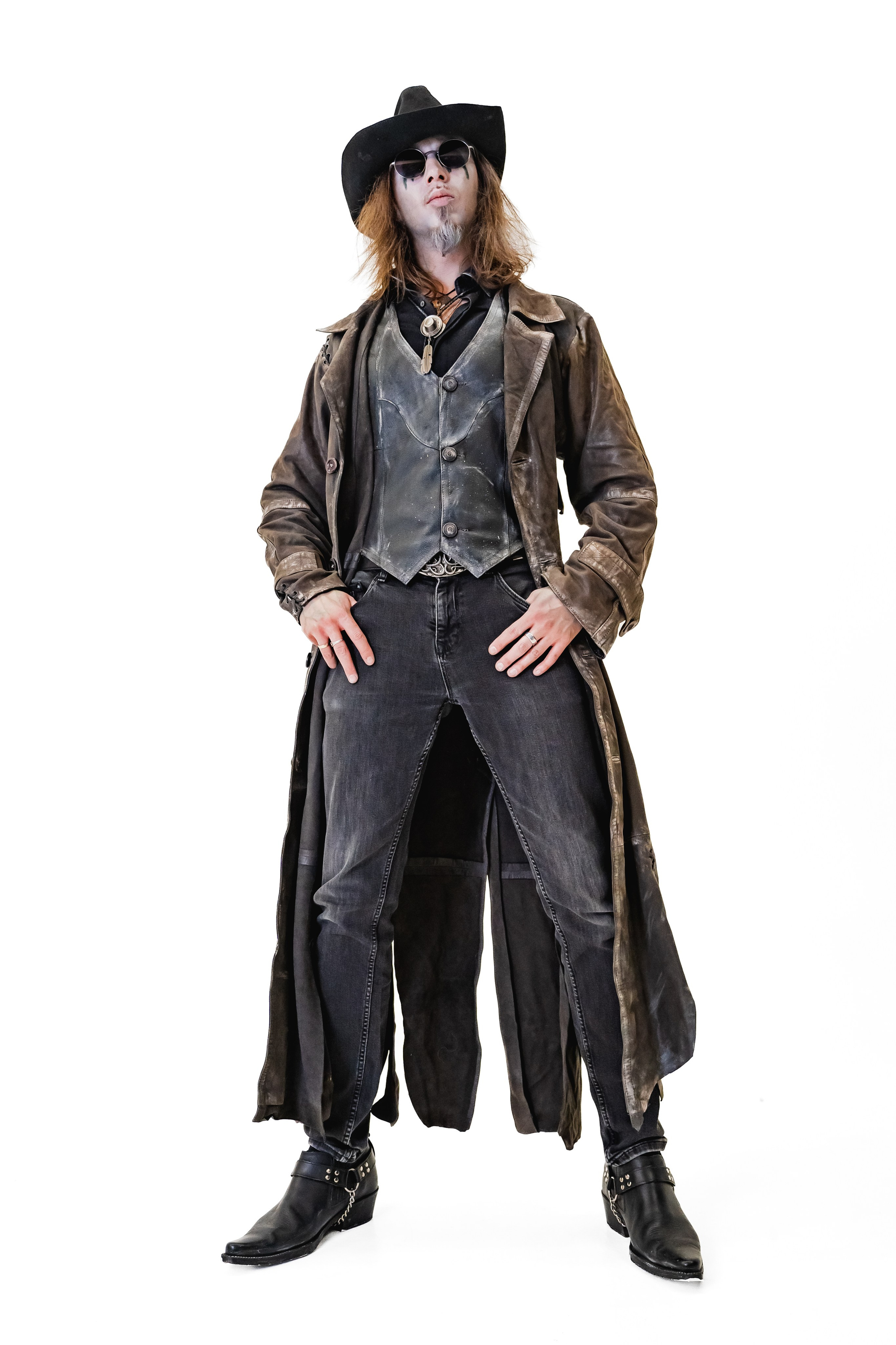 NAGART циклорама. Репортажный фотограф Анастасия Рубцова