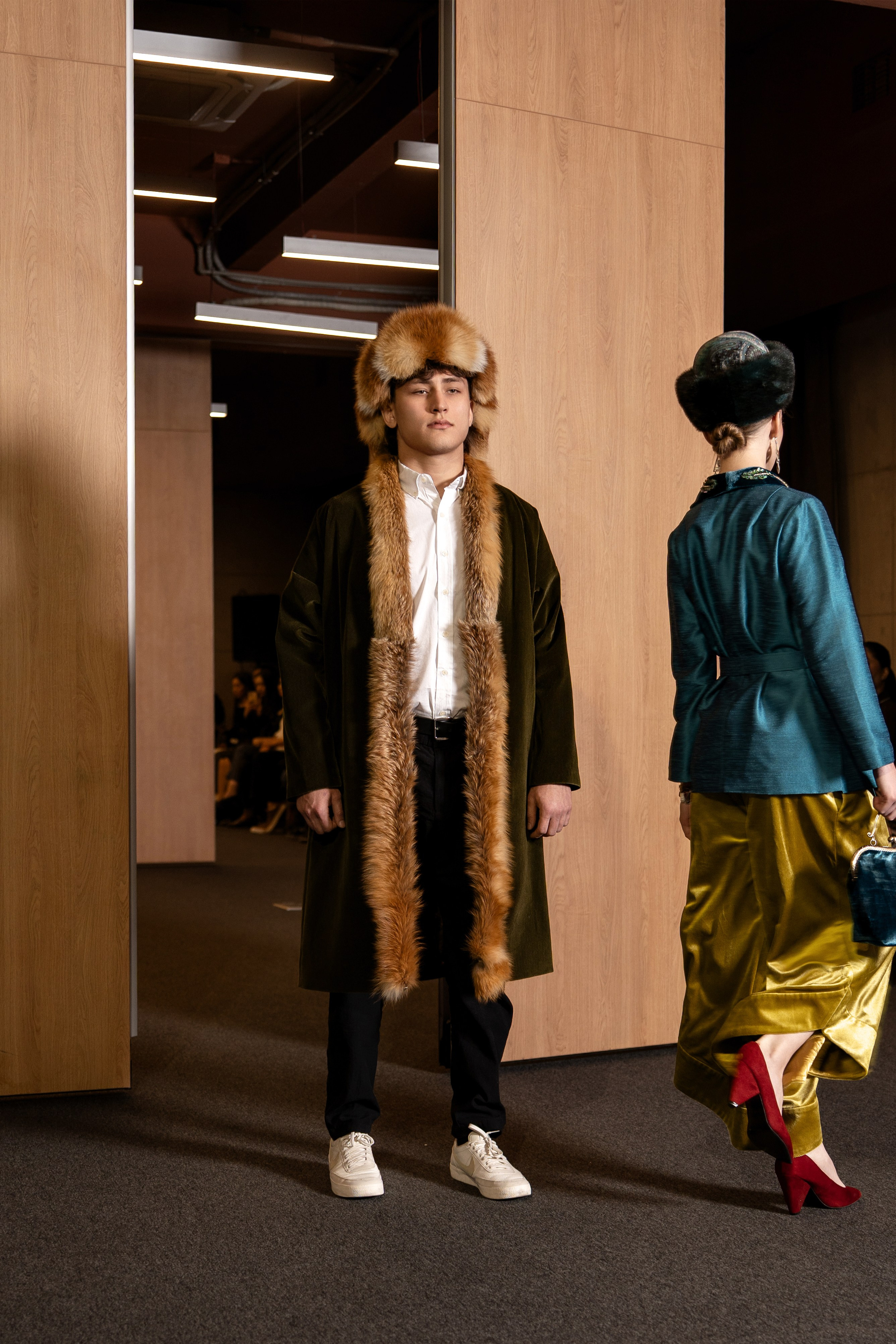 Brand Gulnur Atelier. Сайт Алматинского НЮ АРТ, будуар и фэшн фотографа Дениса Карпенко