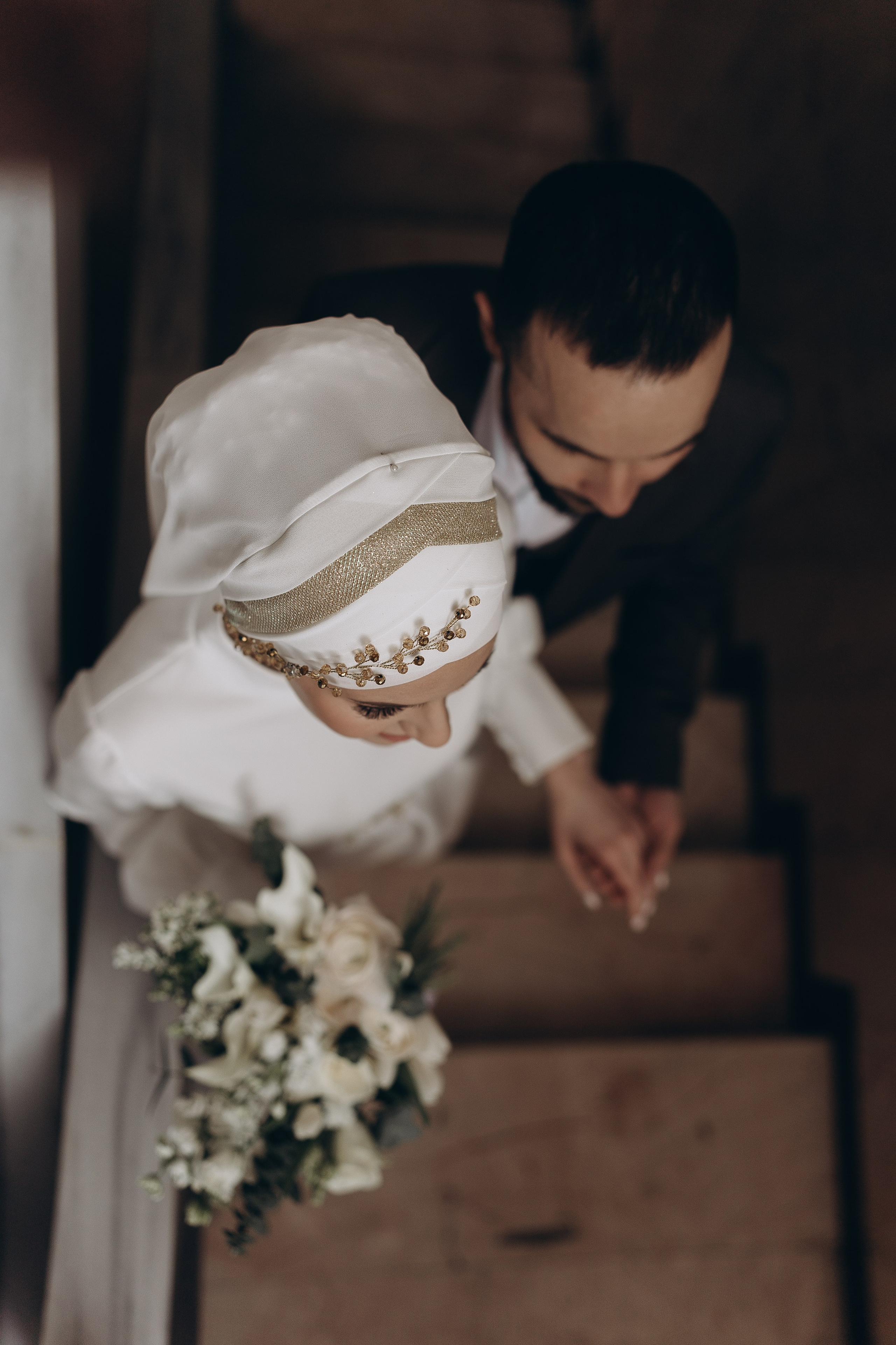 Никах: Розана и Рустам. Семейный и домашний фотограф в Уфе Ирина Гарасюта