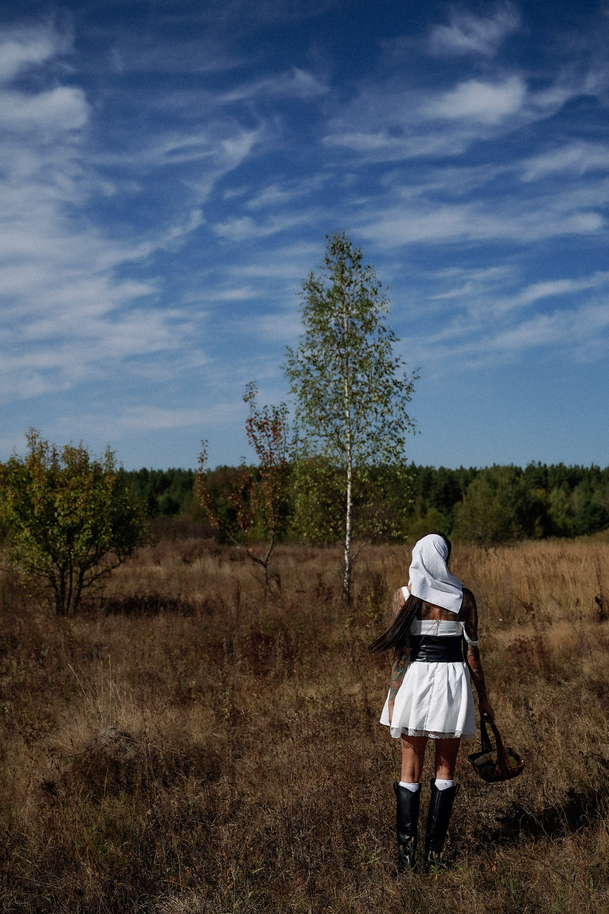 Ксения. Фотосъемка и видеосъемка свадеб Липецк
