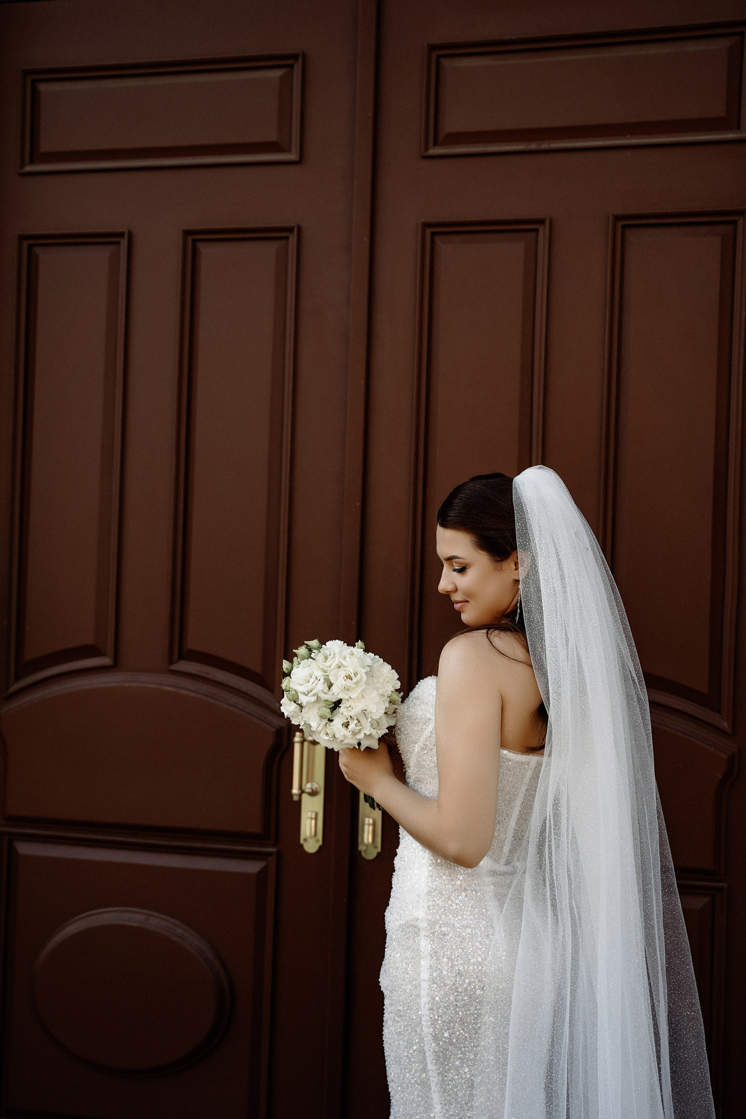 Валерия & Владимир. Фотосъемка и видеосъемка свадеб Липецк