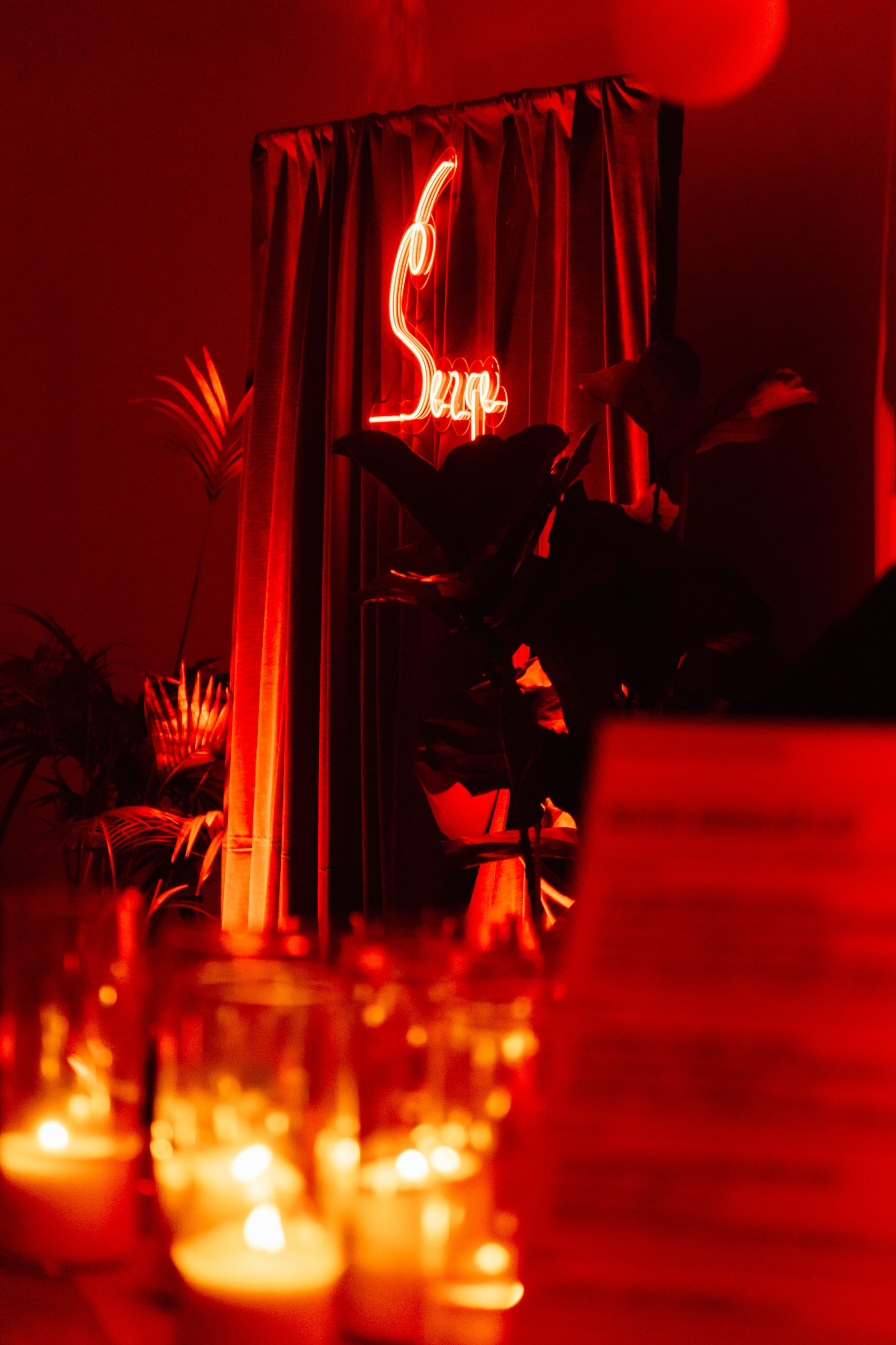 Çava Glamour. Reportage photographer Vlad Shishkin