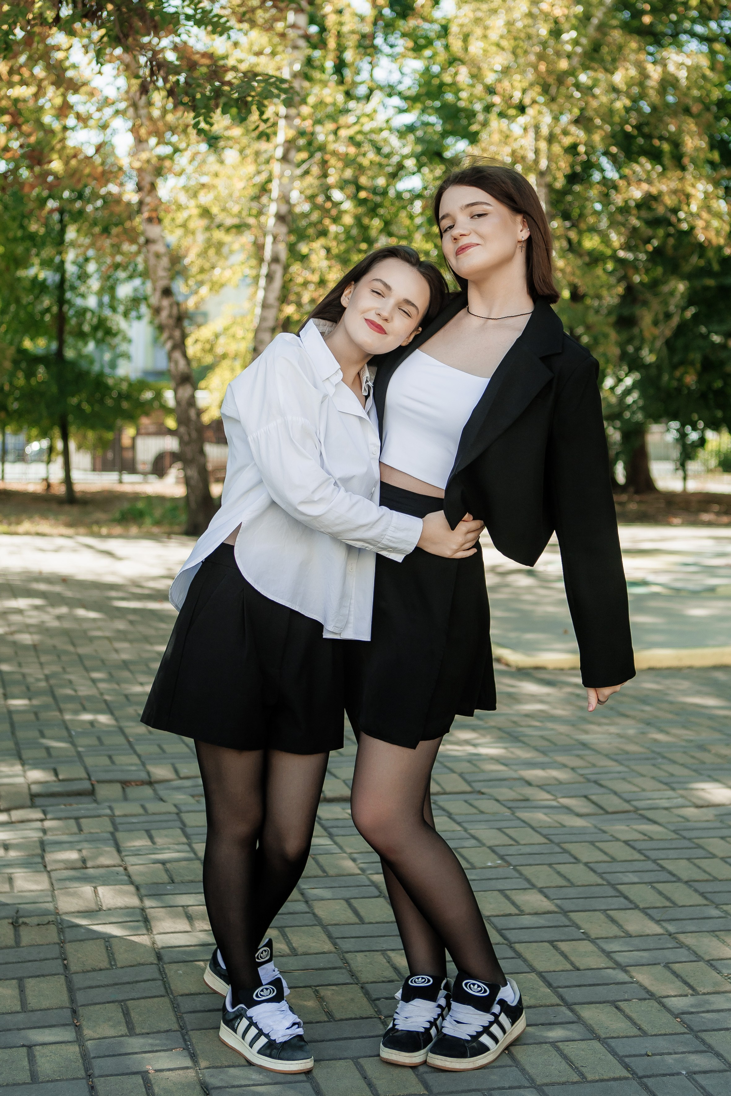 Гимназия 12 11 А 2024. Свадебный и портретный Фотограф в Липецке Дмитрий Котюков