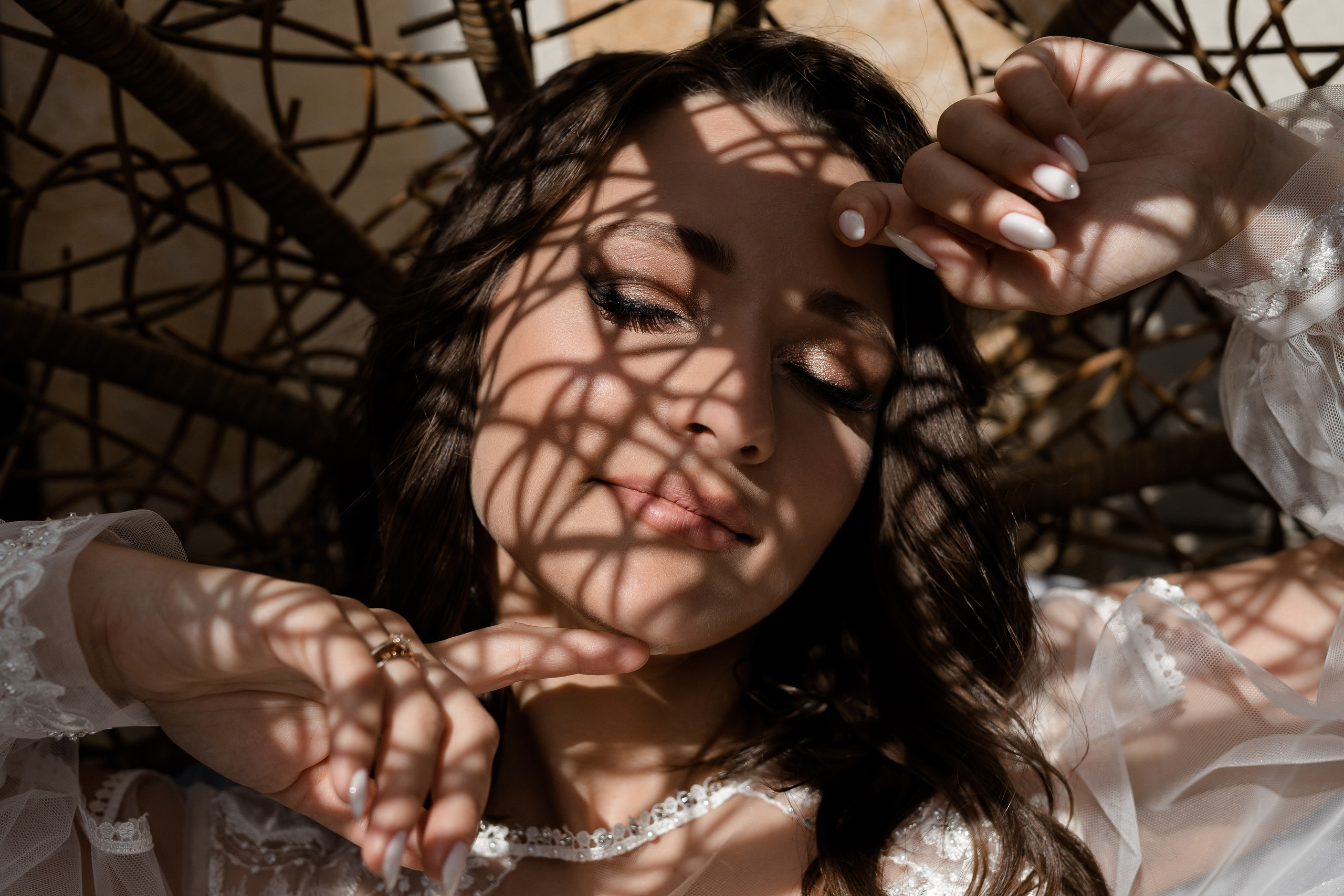 Валя + Никита. Свадебный и семейный фотограф в Саратове Маша Паника