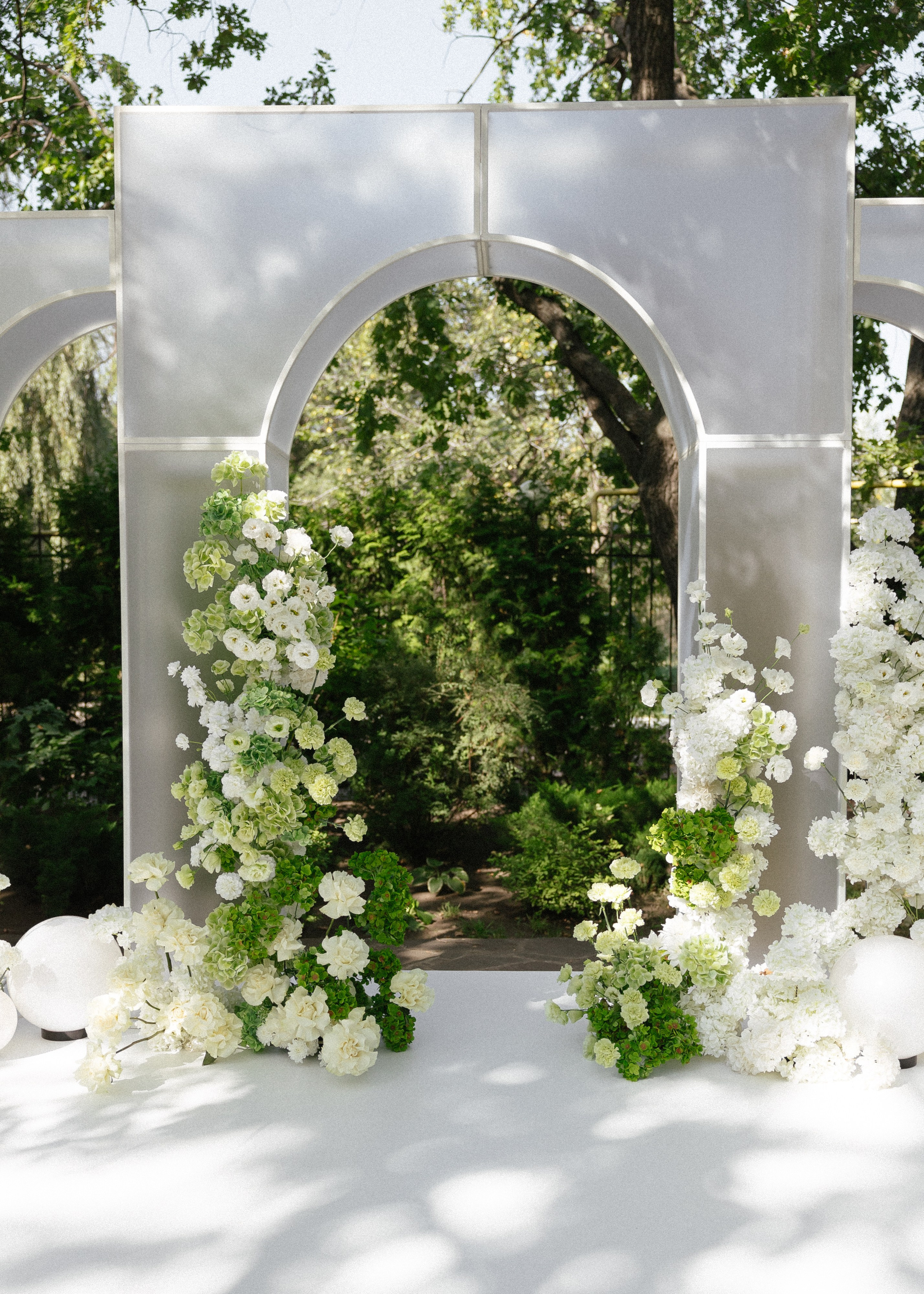 Лена + Саша. Свадебный и семейный фотограф в Саратове Маша Паника