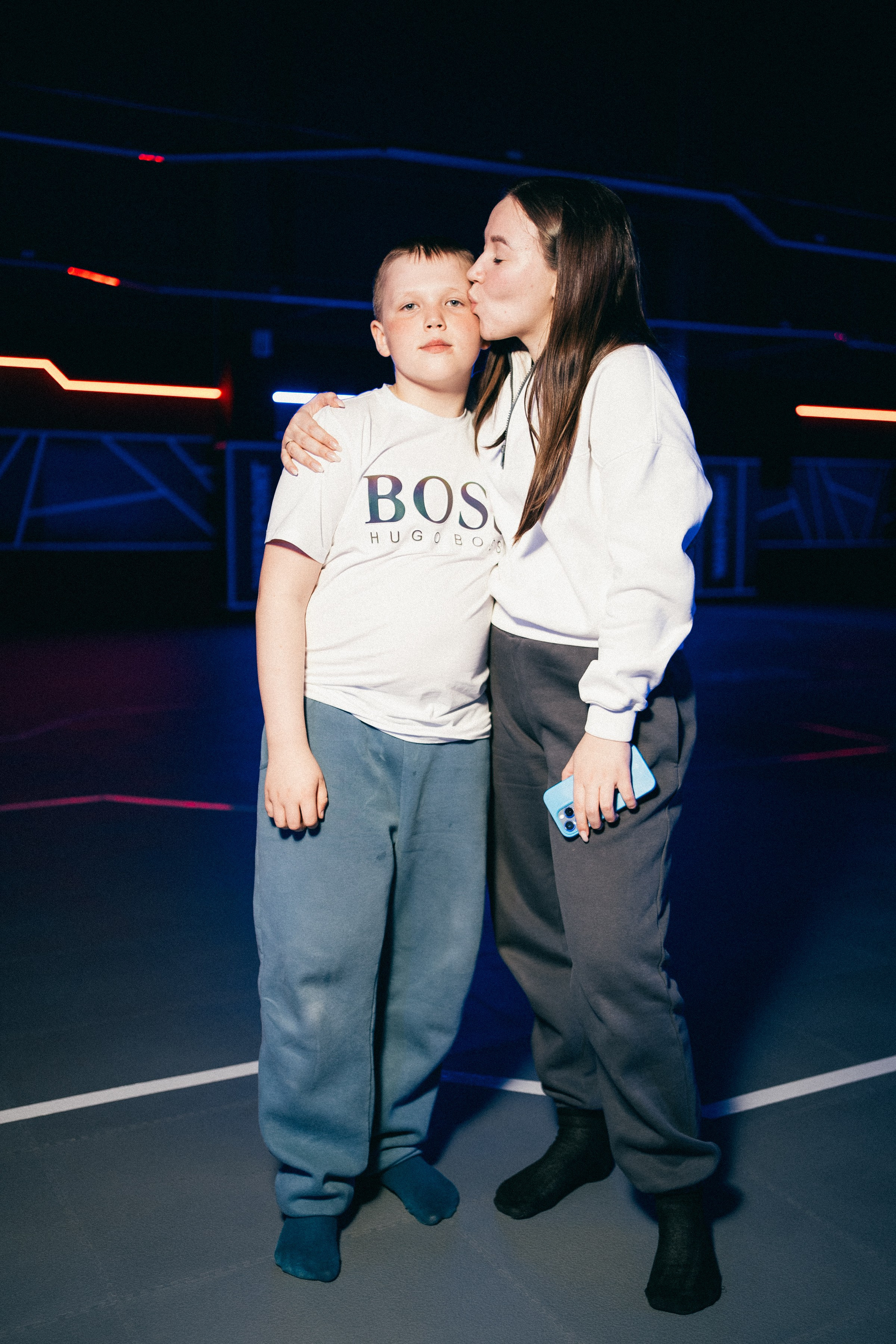 WARPOINT Открытие. Фотограф на любое событие в Кемерово