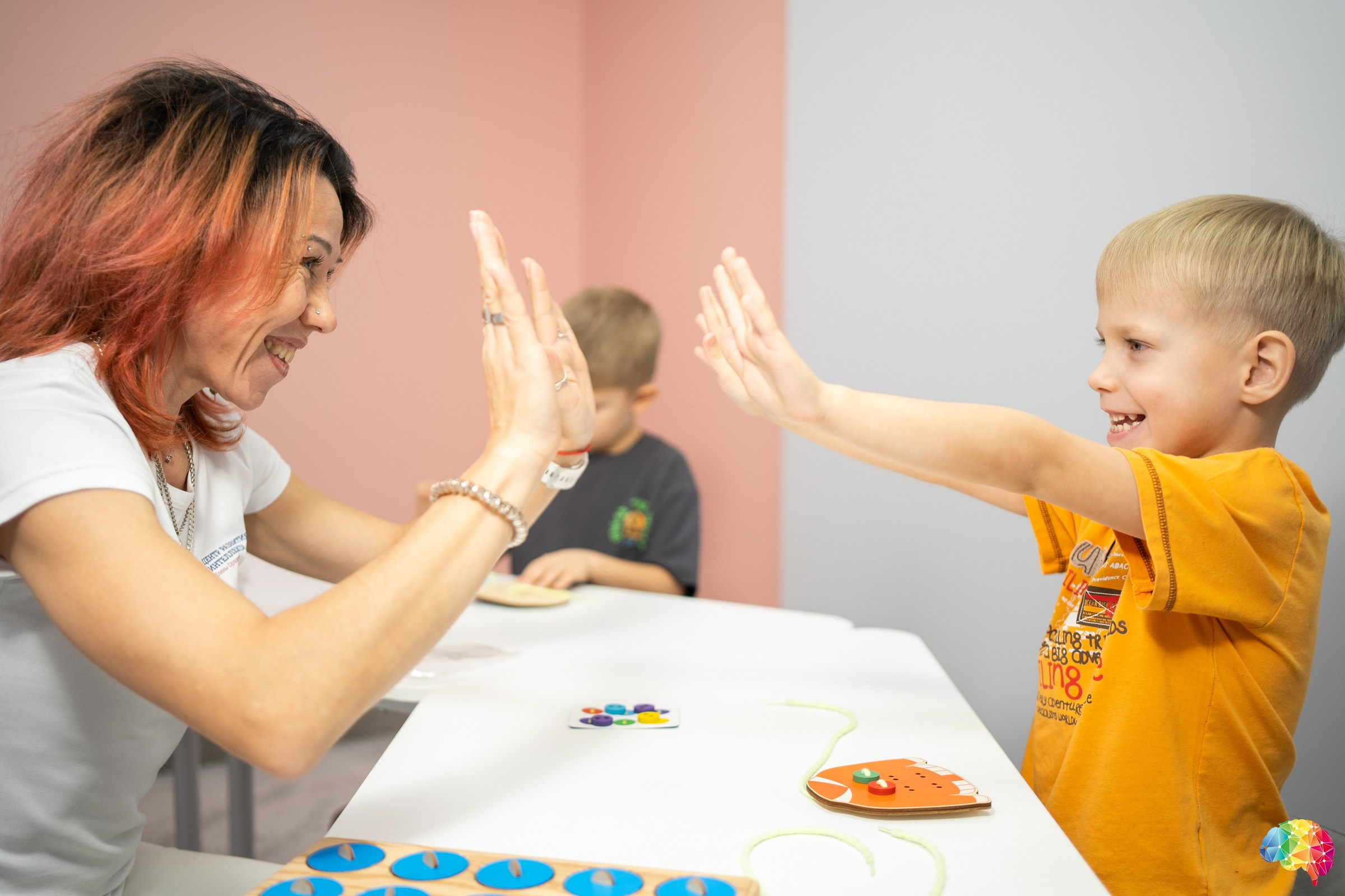 Центр развития интеллекта. Фотограф на любое событие в Кемерово