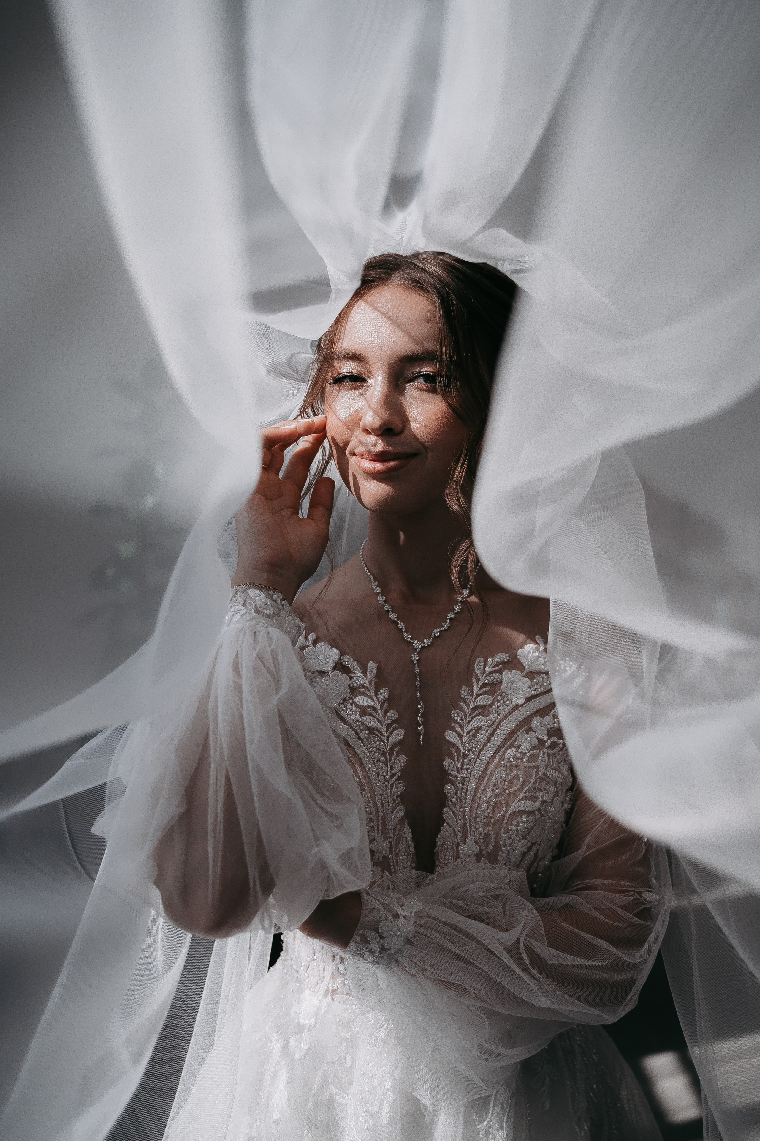 Пётр и Ирина. Свадебный фотограф в Чебоксарах