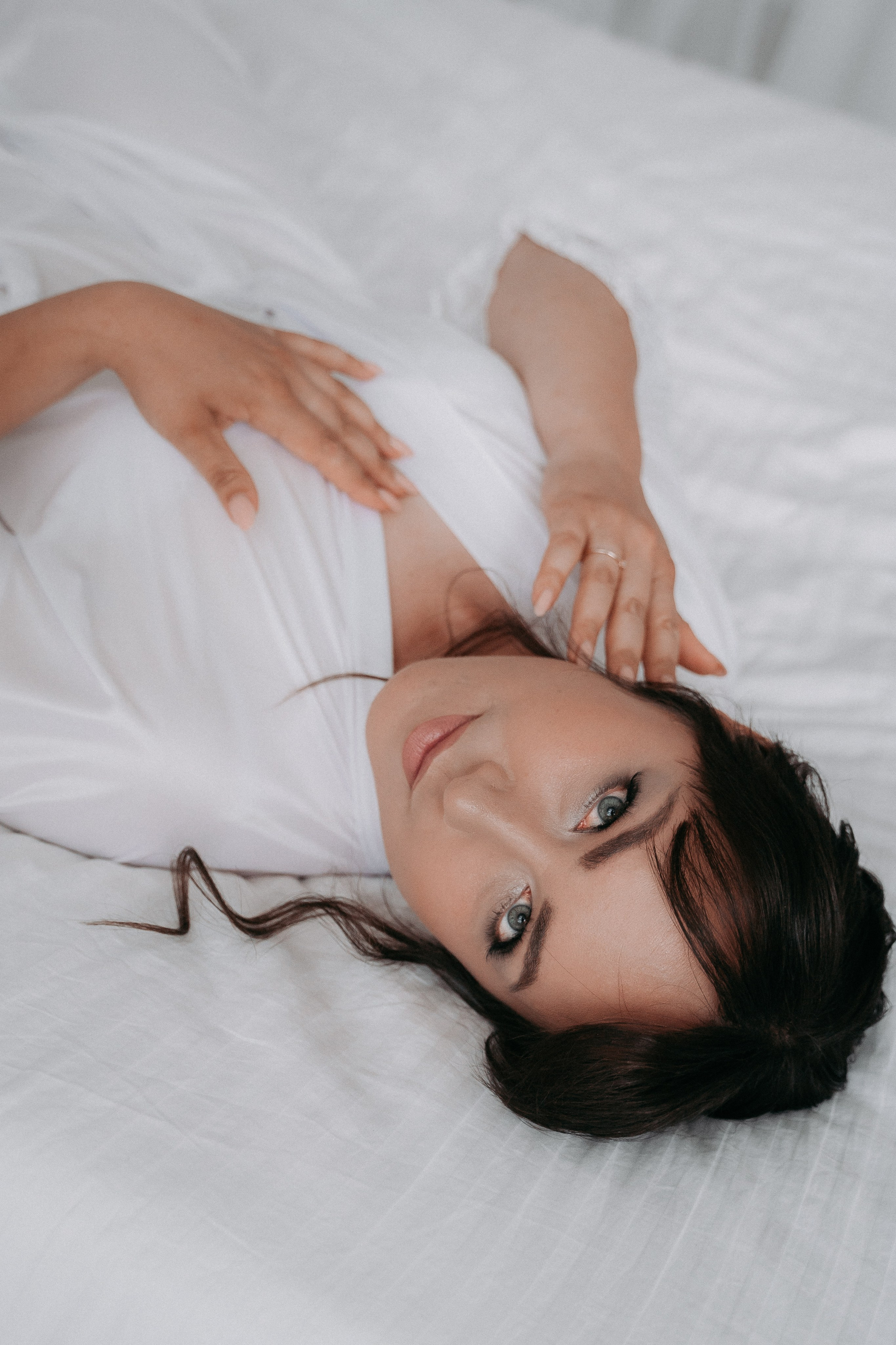 Юра и Кристина. Свадебный фотограф в Чебоксарах