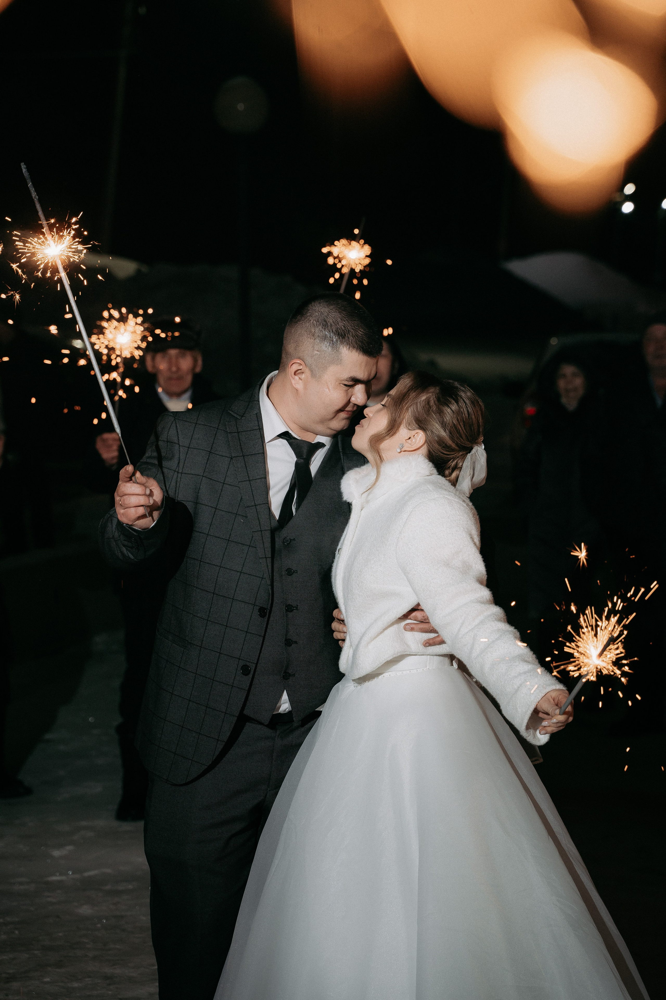 Николай и Анастасия. Свадебный фотограф в Чебоксарах