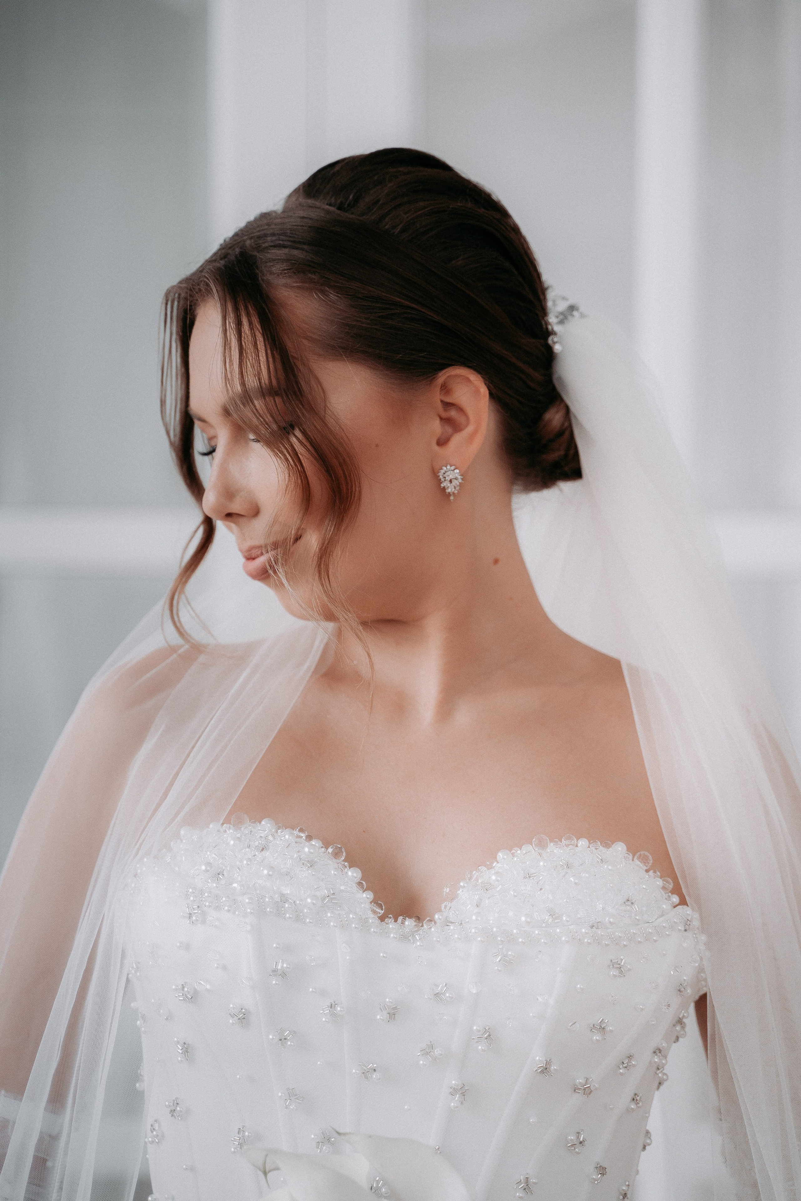 Дмитрий и Анастасия. Свадебный фотограф в Чебоксарах