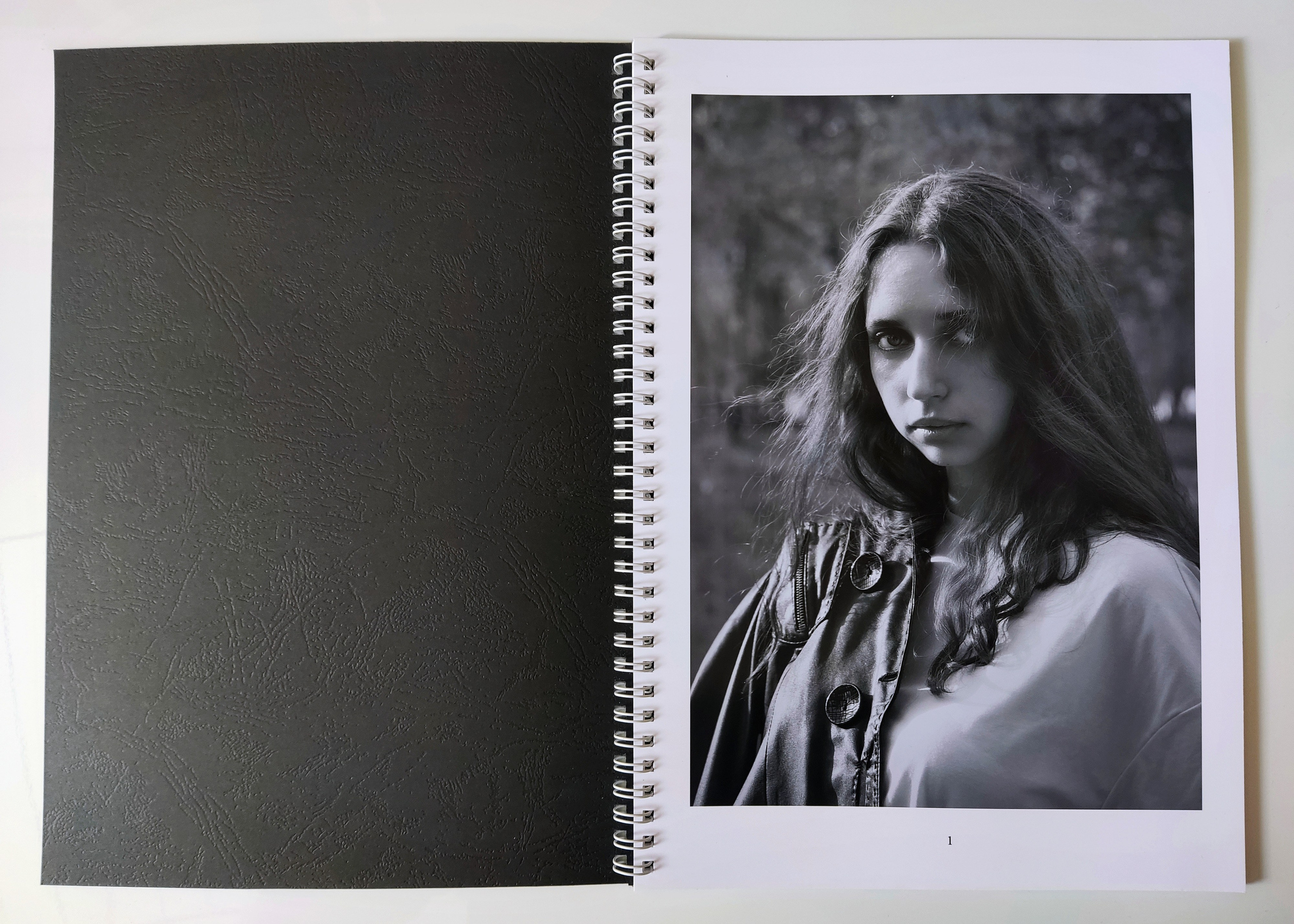 Печать. Фотограф Константин Ясинский