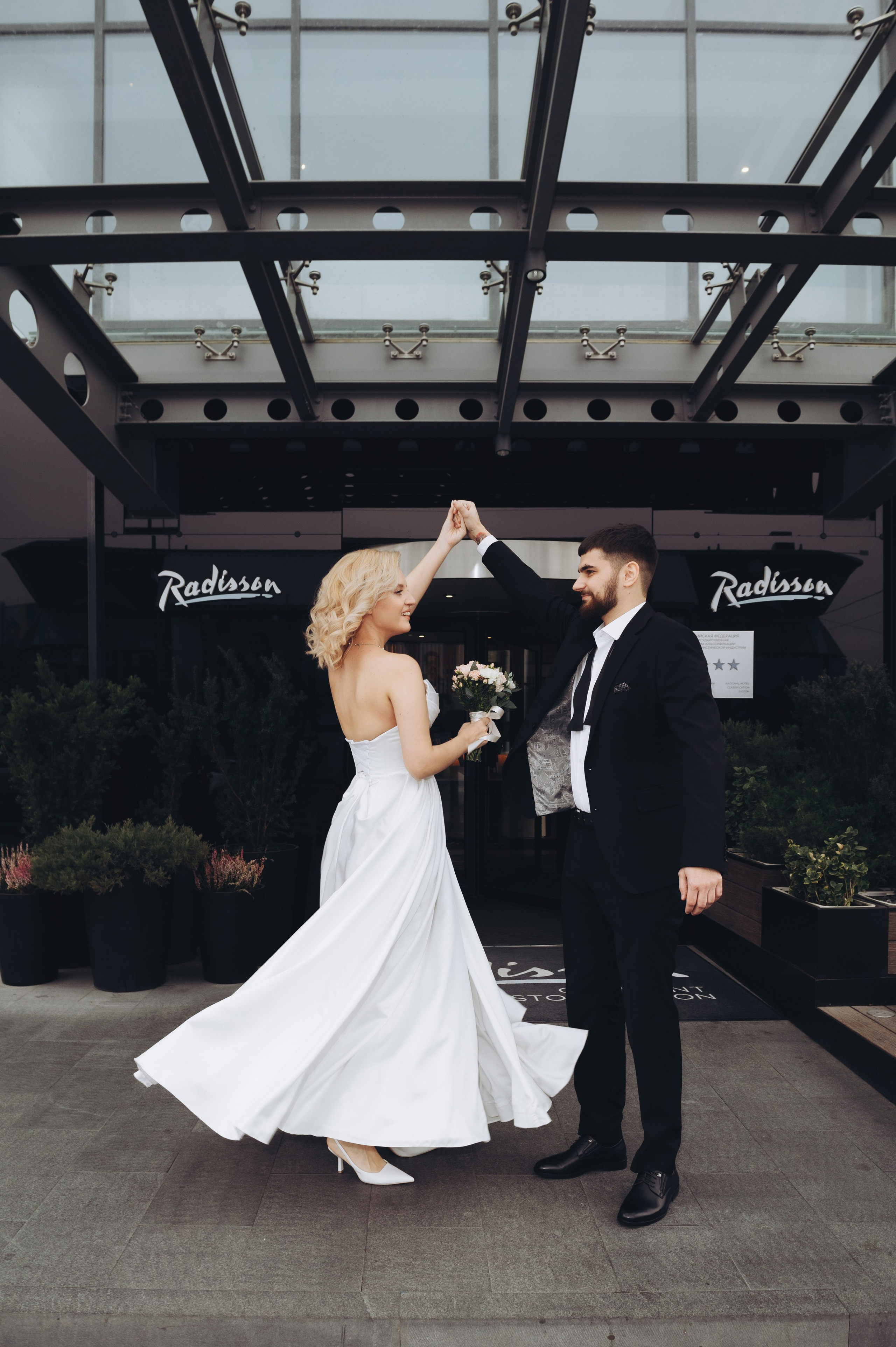 Свадебный и репортажный фотограф Ростов-на-Дону