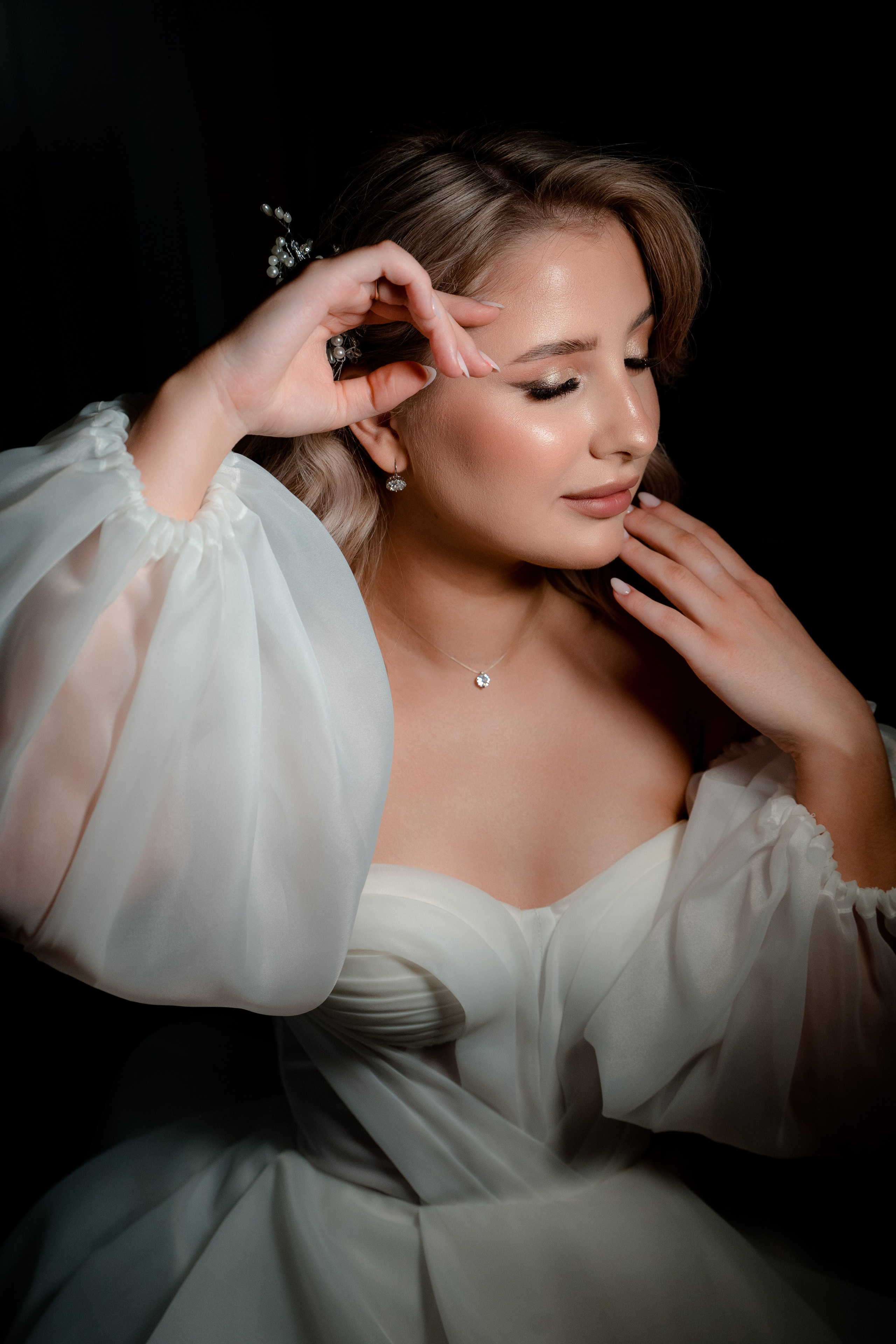 Свадебные съемки. Ерик Изгалиев